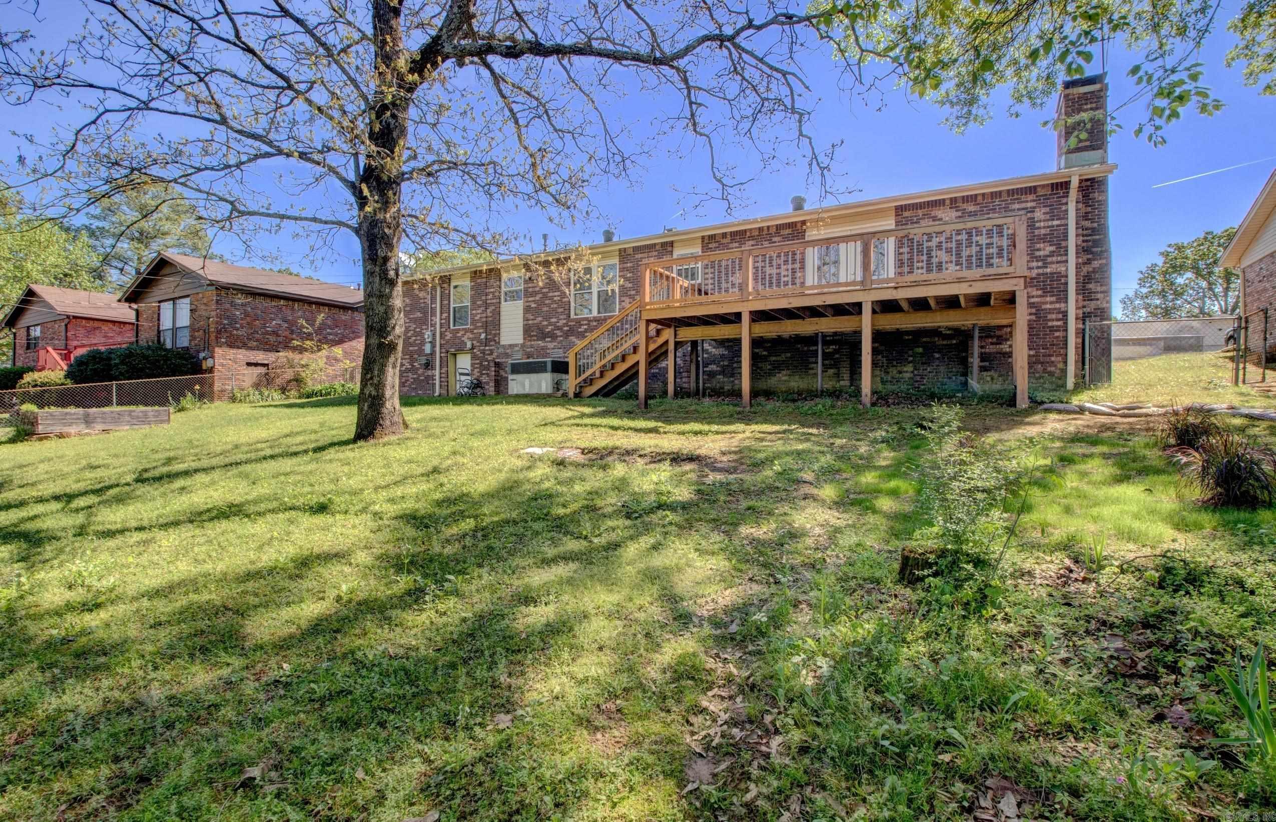 PIKE VIEW - Residential