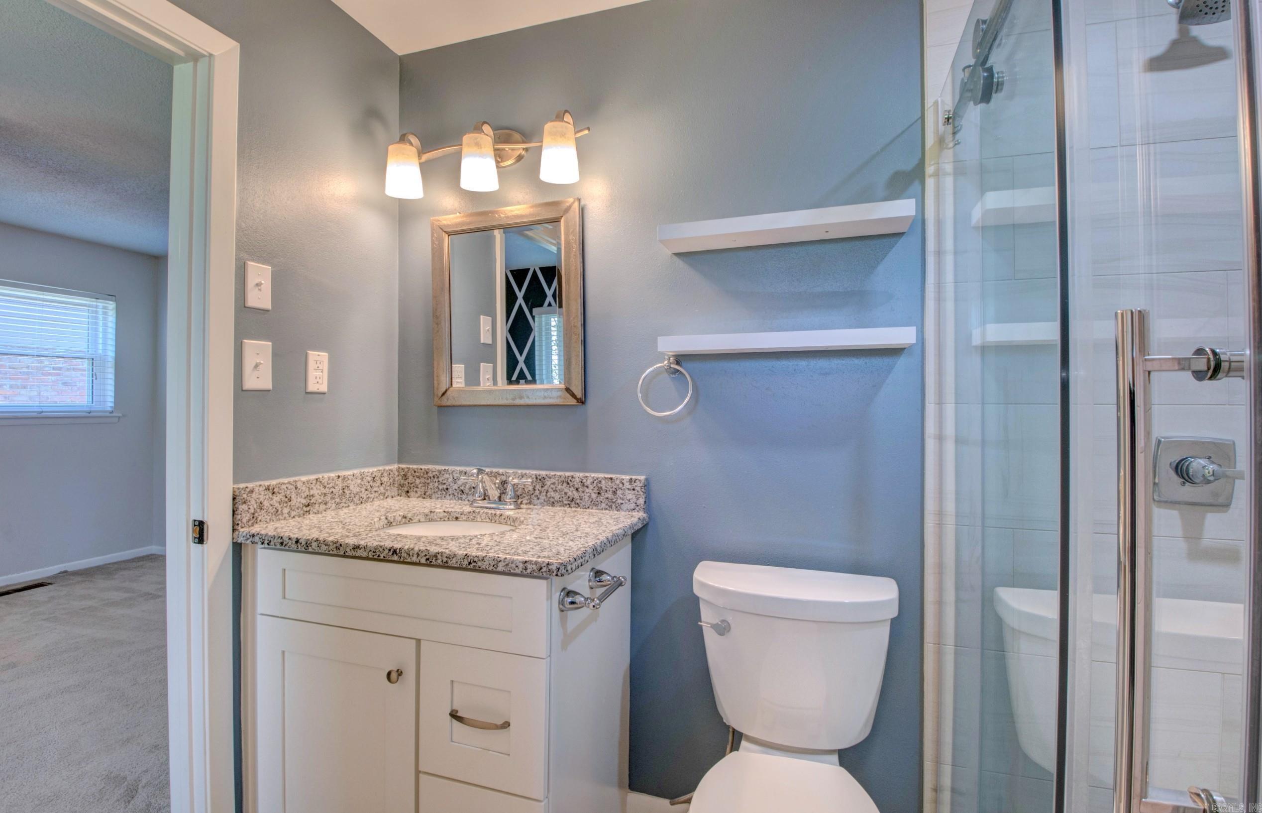 PIKE VIEW - Residential