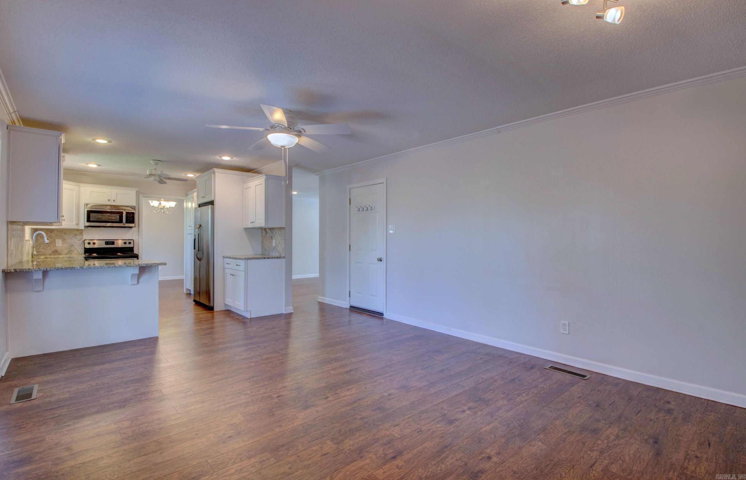 PIKE VIEW - Residential