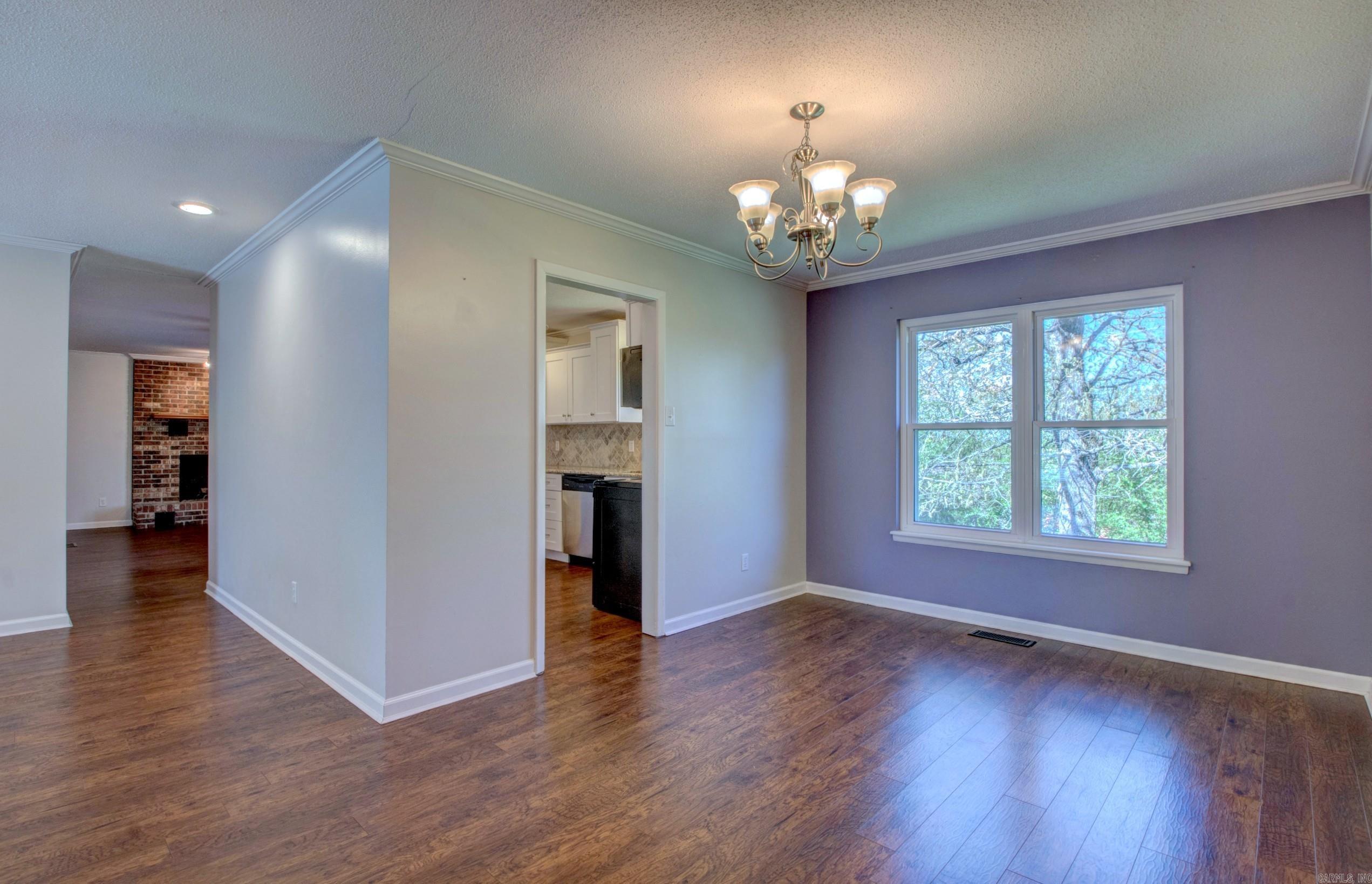 PIKE VIEW - Residential