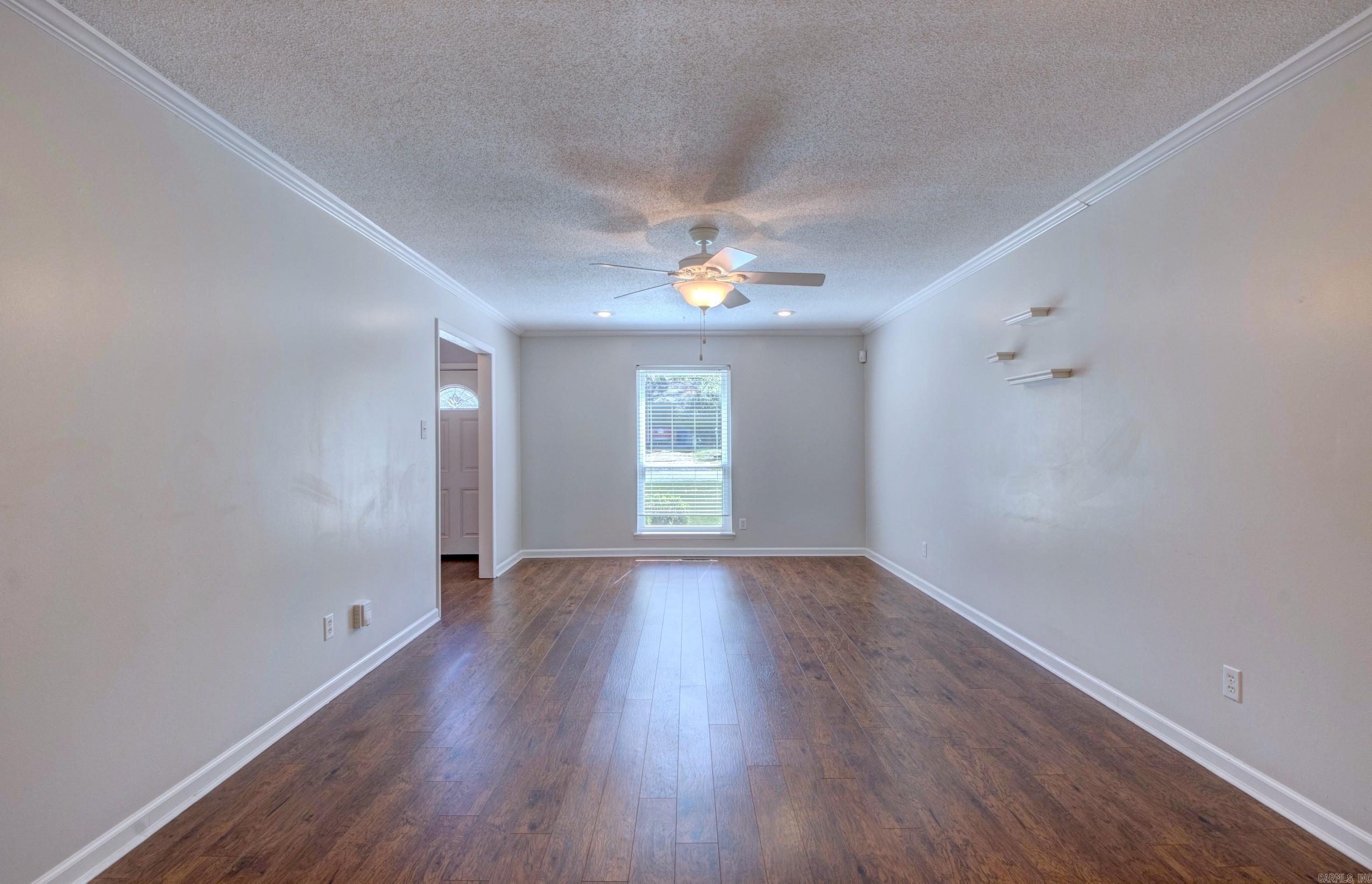 PIKE VIEW - Residential