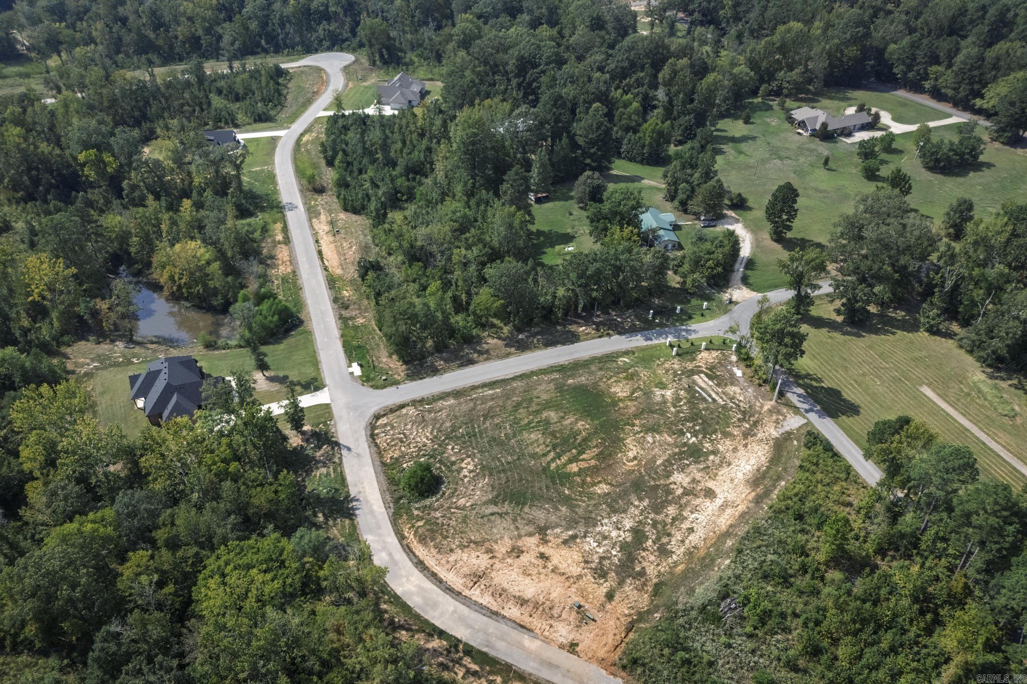 Northridge Estate - Land