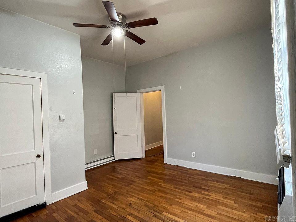 Not in Subdivision - Residential Lease