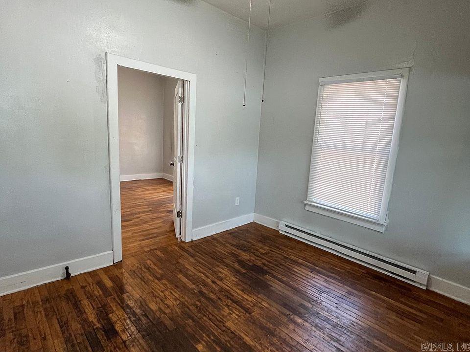 Not in Subdivision - Residential Lease