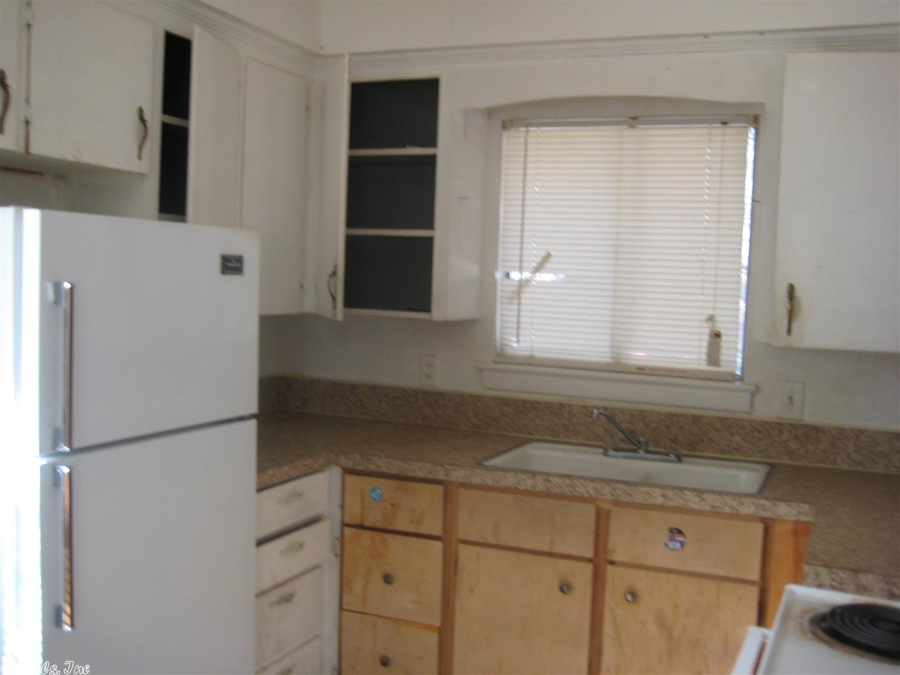 Cloverdale - Residential