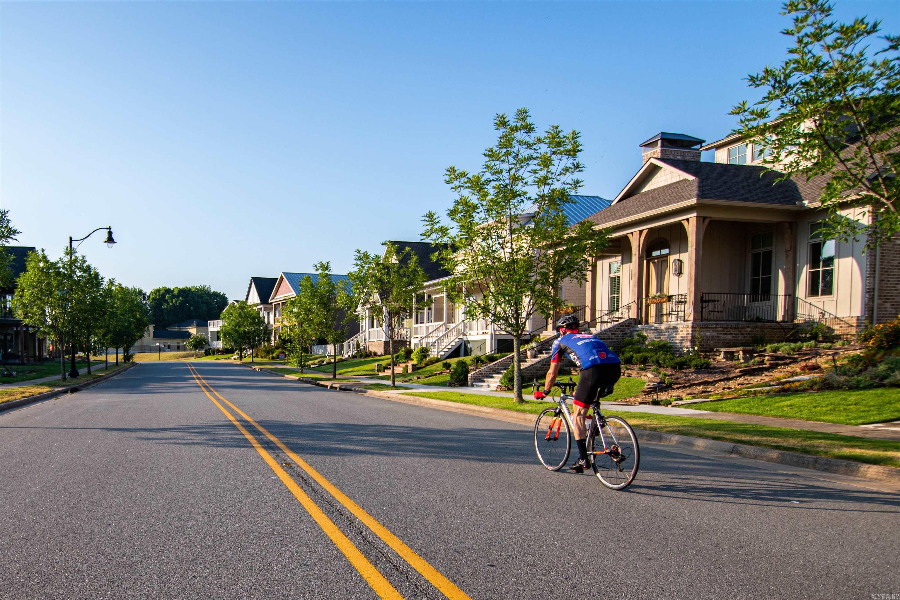 Rockwater Village - Land