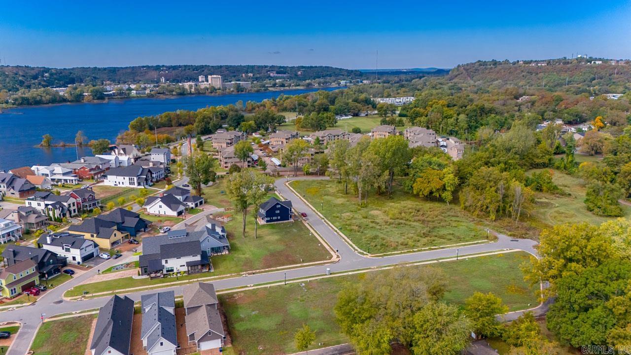 Rockwater Village - Land