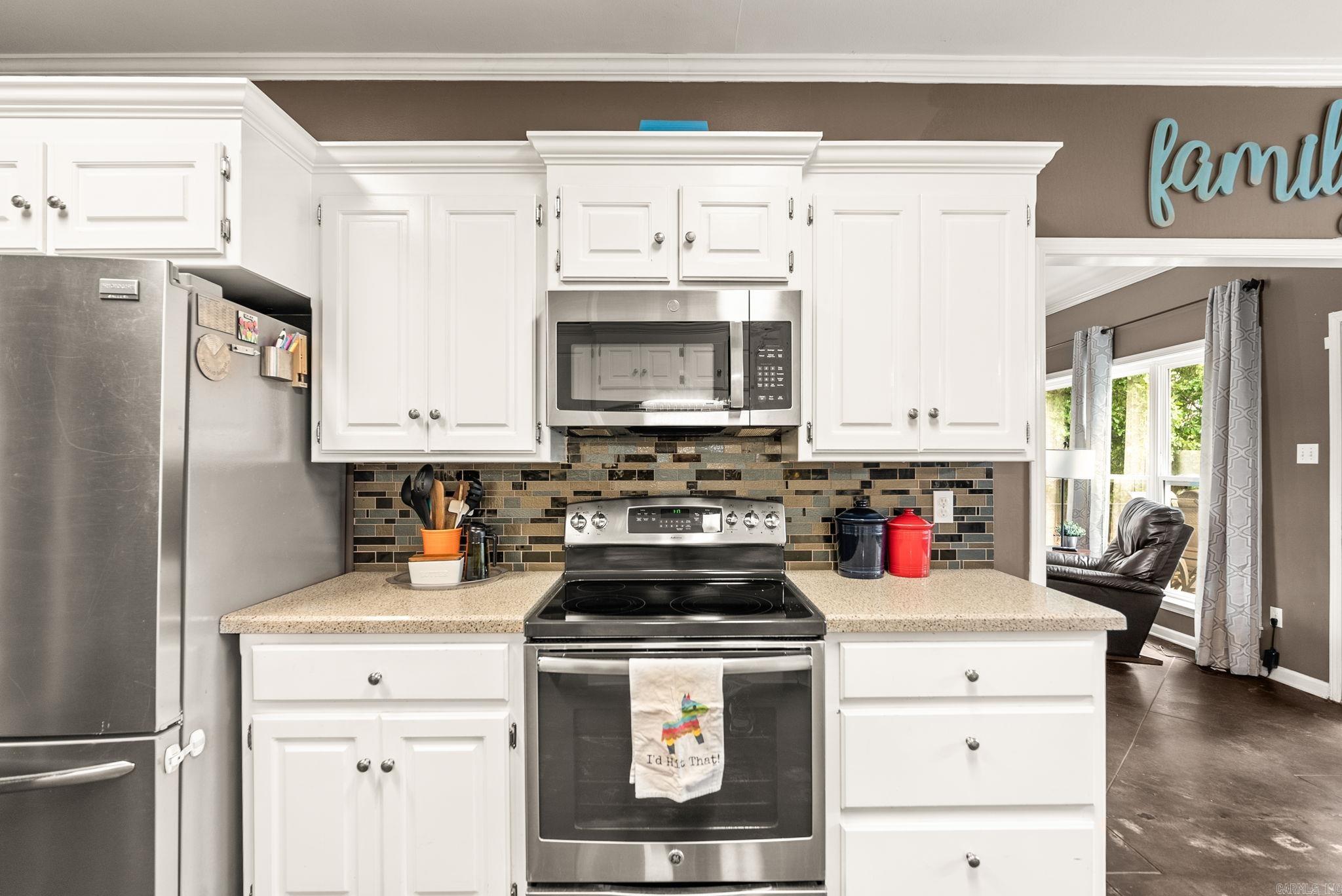 EDGEWATER ADDN - Residential
