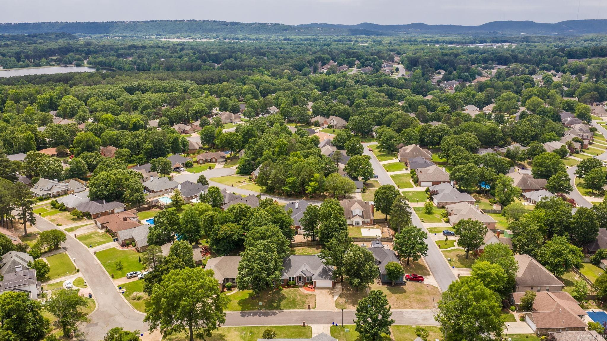 EDGEWATER ADDN - Residential