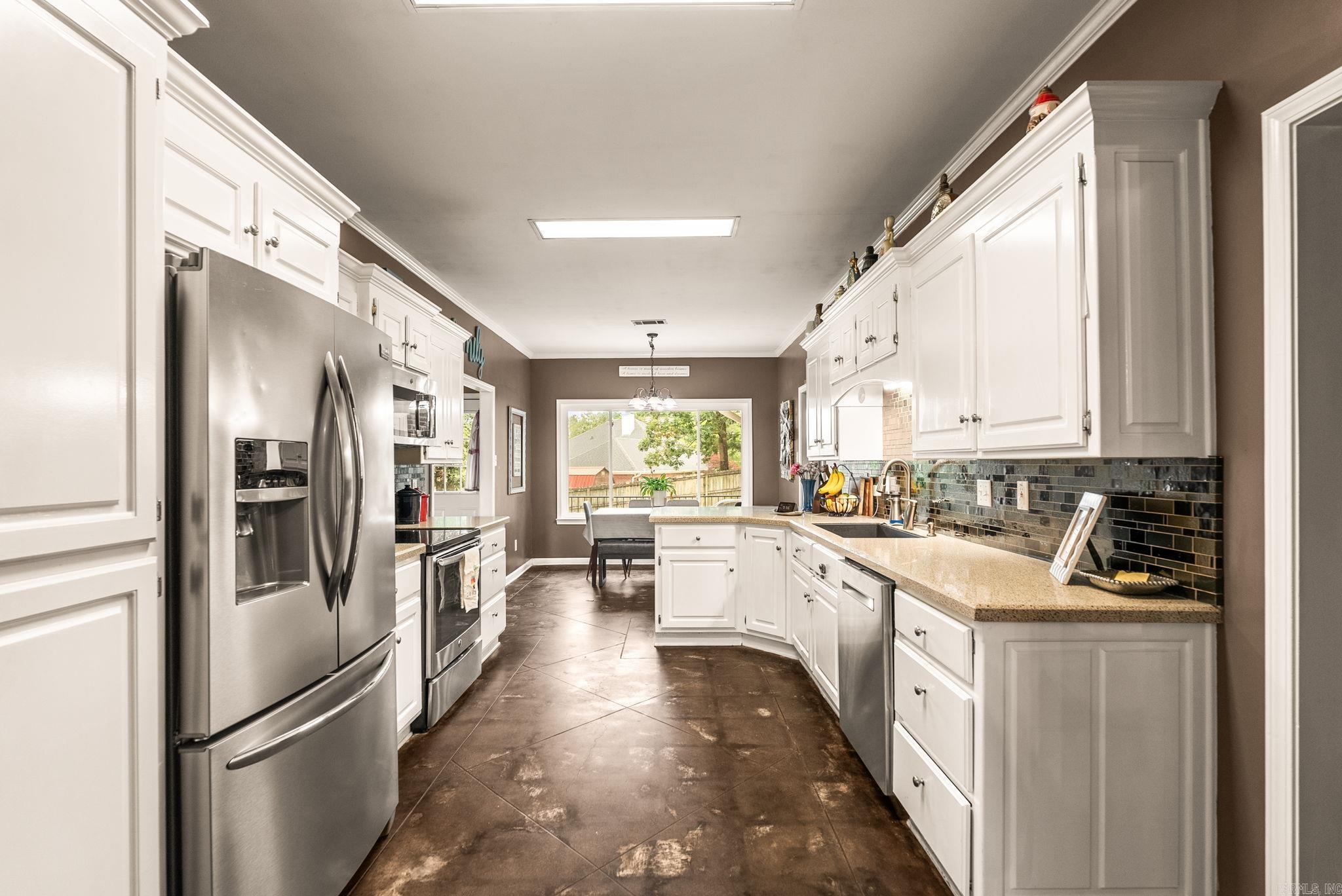 EDGEWATER ADDN - Residential
