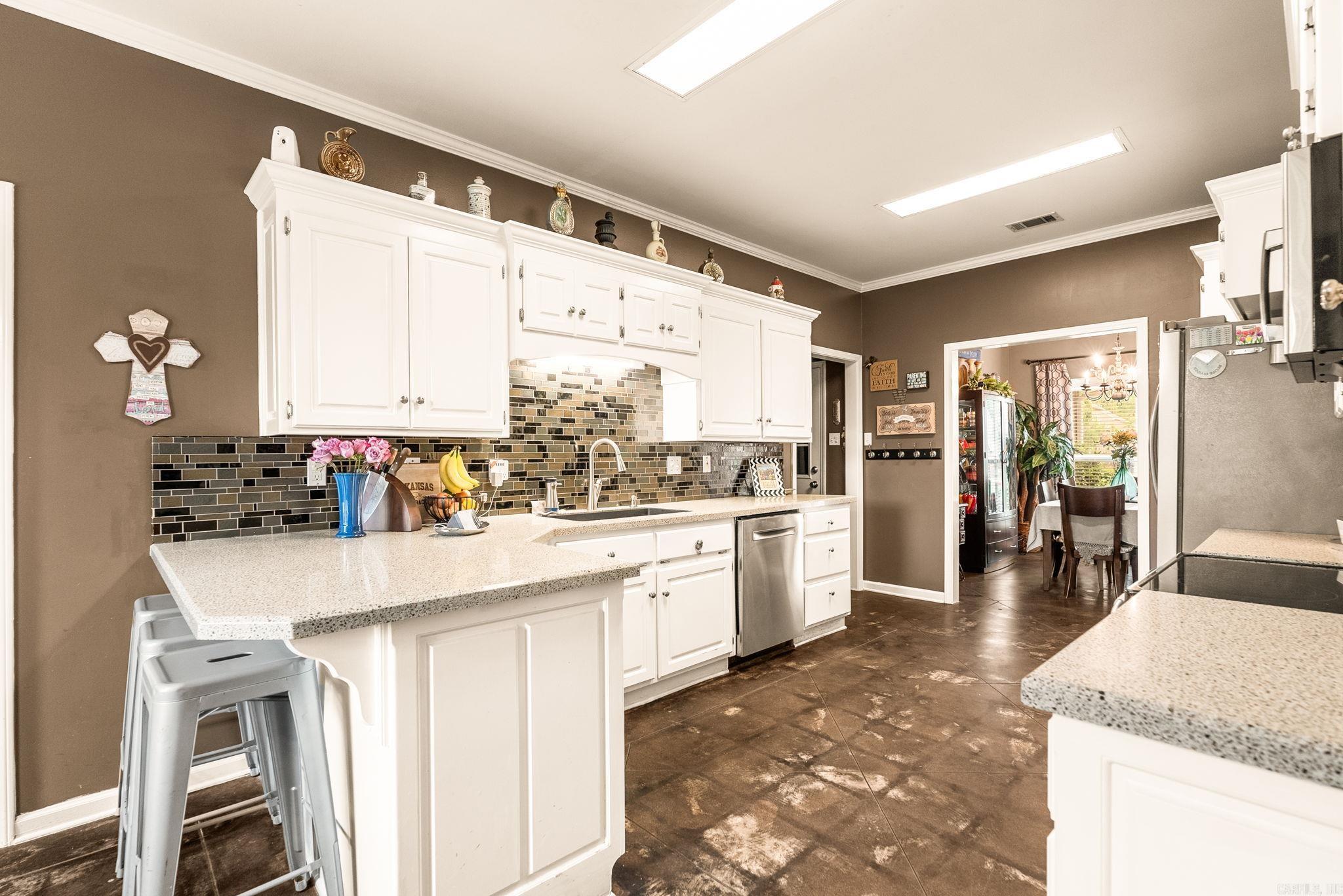 EDGEWATER ADDN - Residential