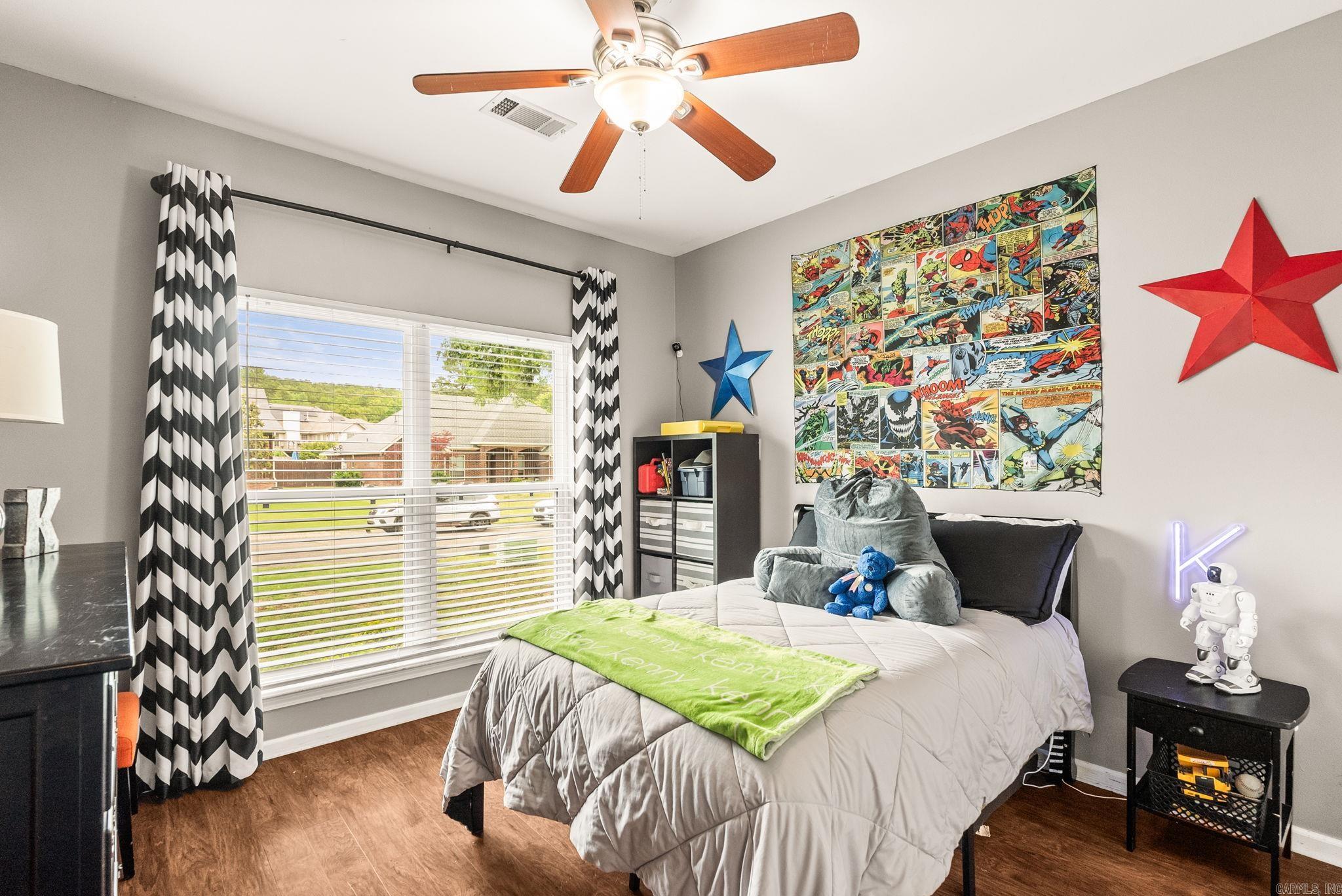 EDGEWATER ADDN - Residential