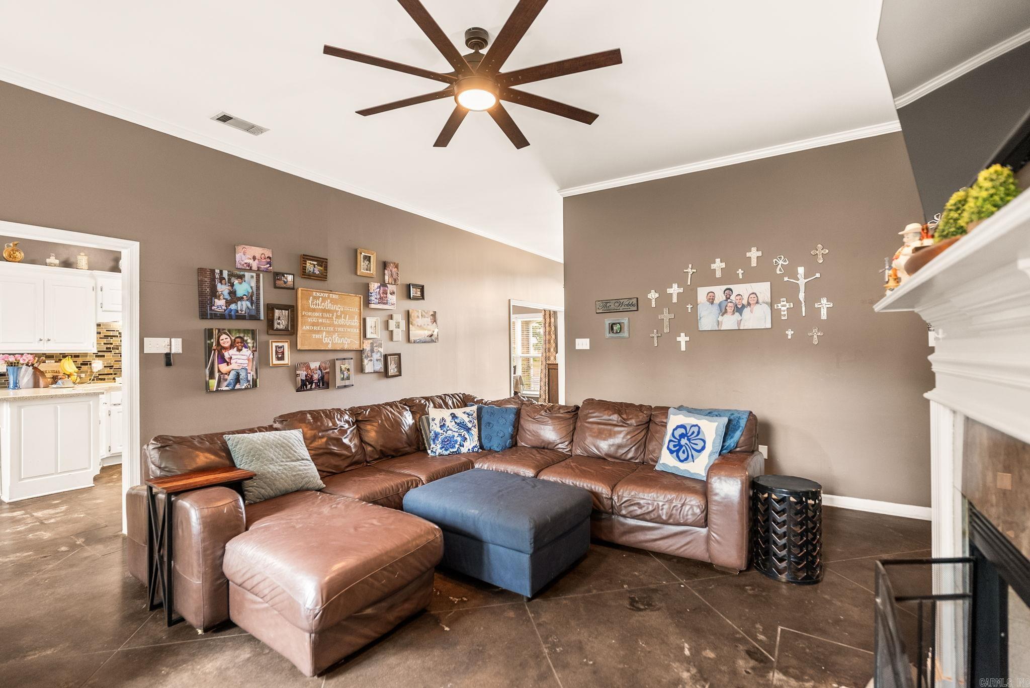 EDGEWATER ADDN - Residential