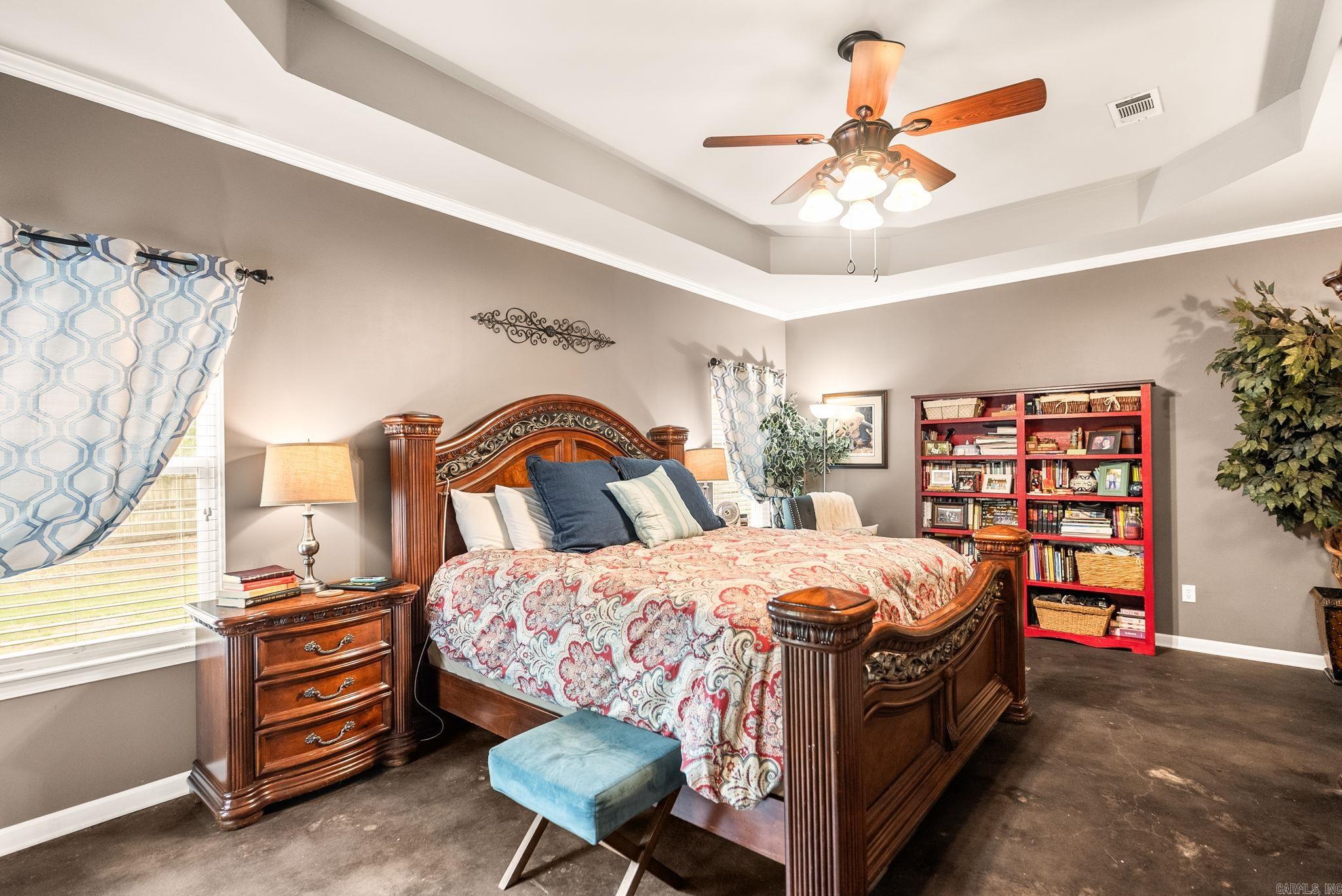 EDGEWATER ADDN - Residential