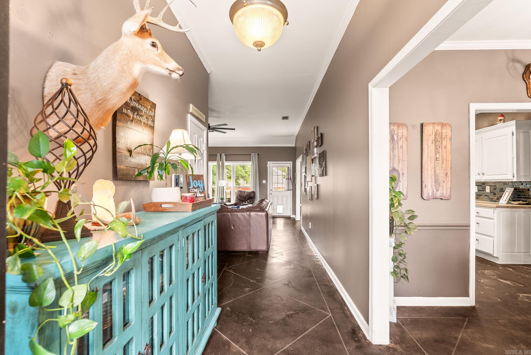 EDGEWATER ADDN - Residential