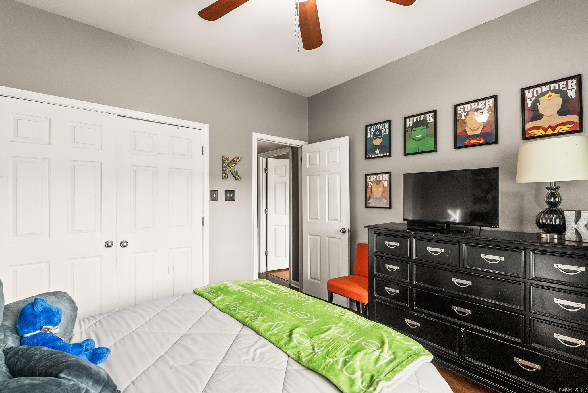EDGEWATER ADDN - Residential