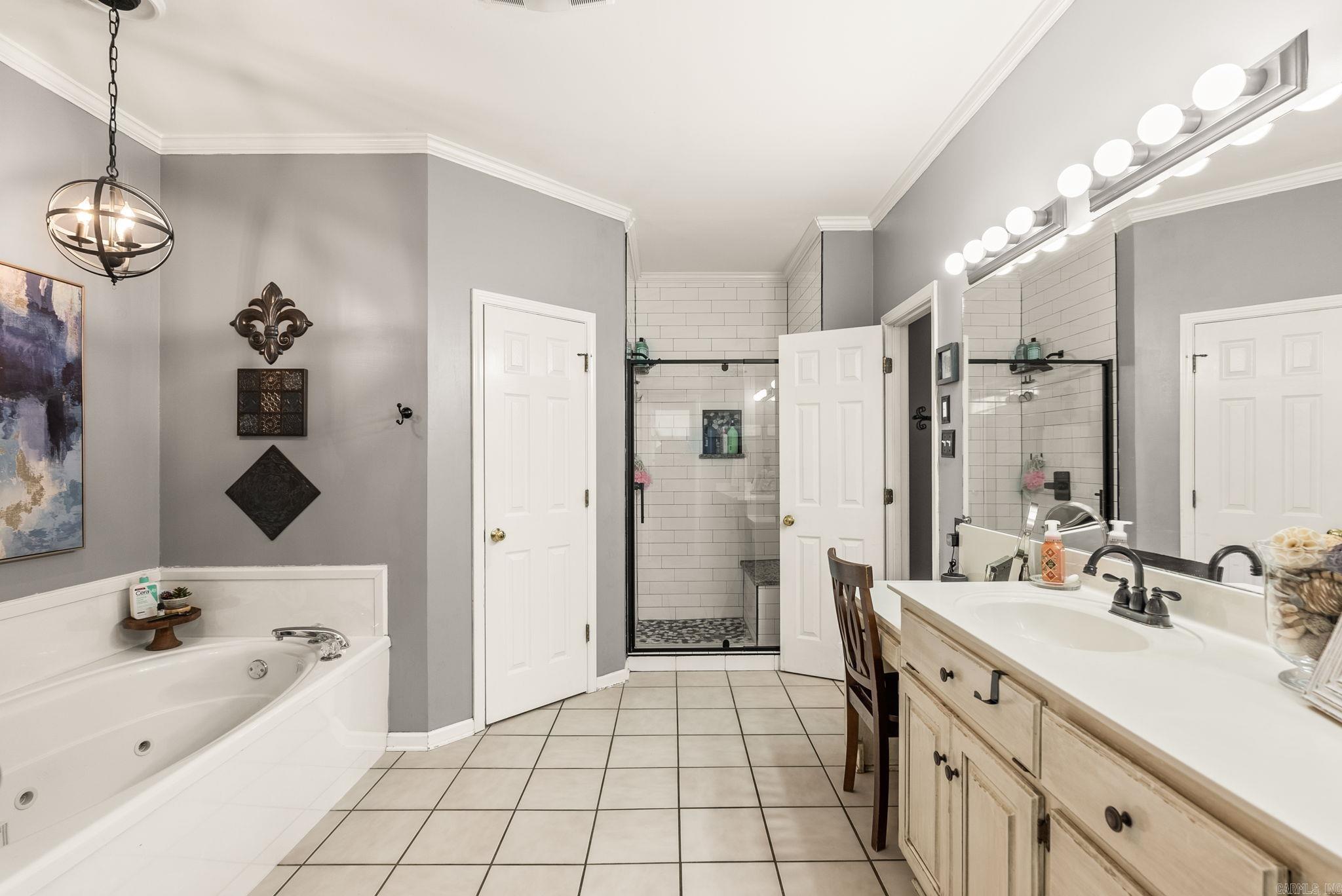 EDGEWATER ADDN - Residential