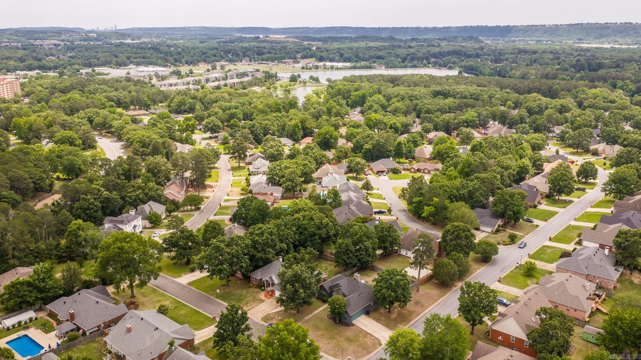 EDGEWATER ADDN - Residential