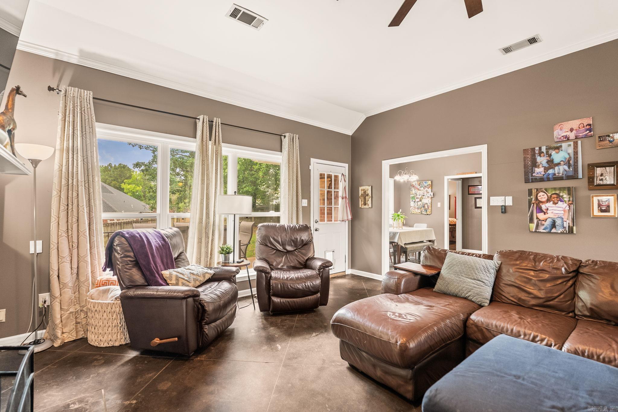 EDGEWATER ADDN - Residential