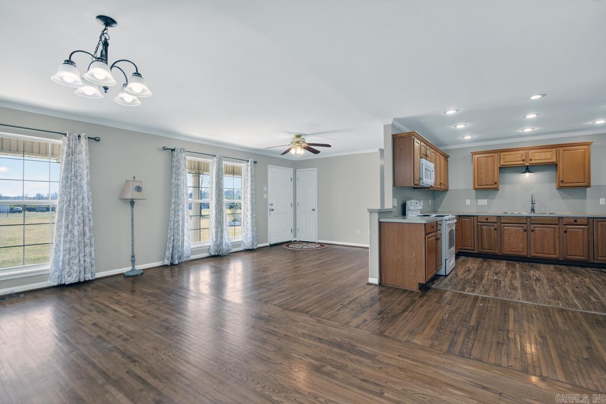 Not In List - Residential