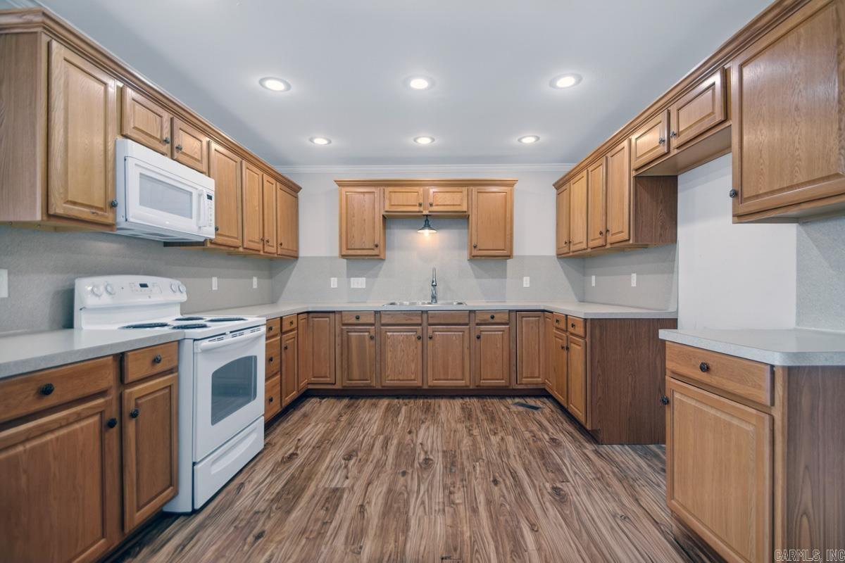 Not In List - Residential