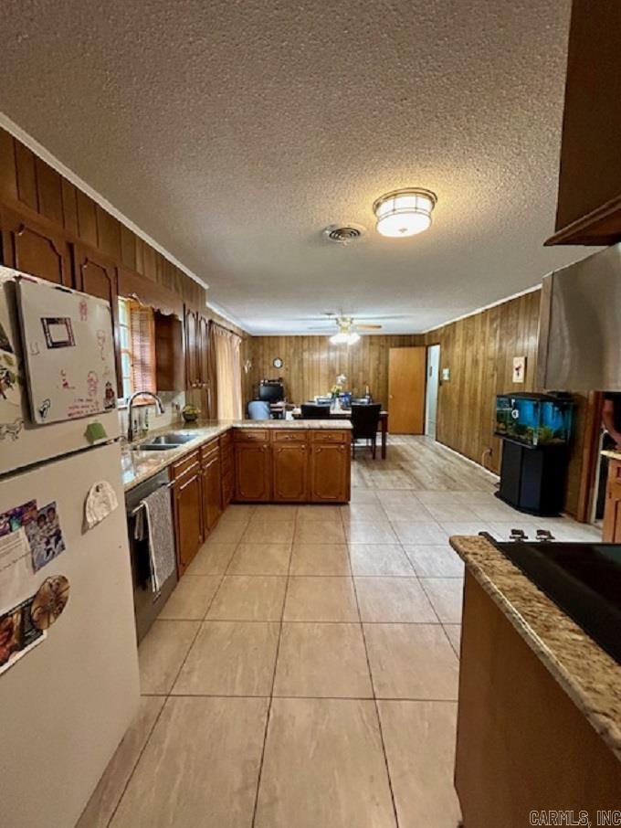 West Ridge - Residential