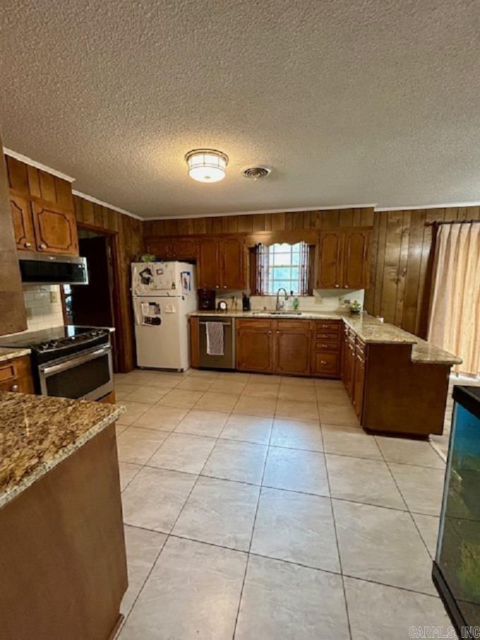 West Ridge - Residential