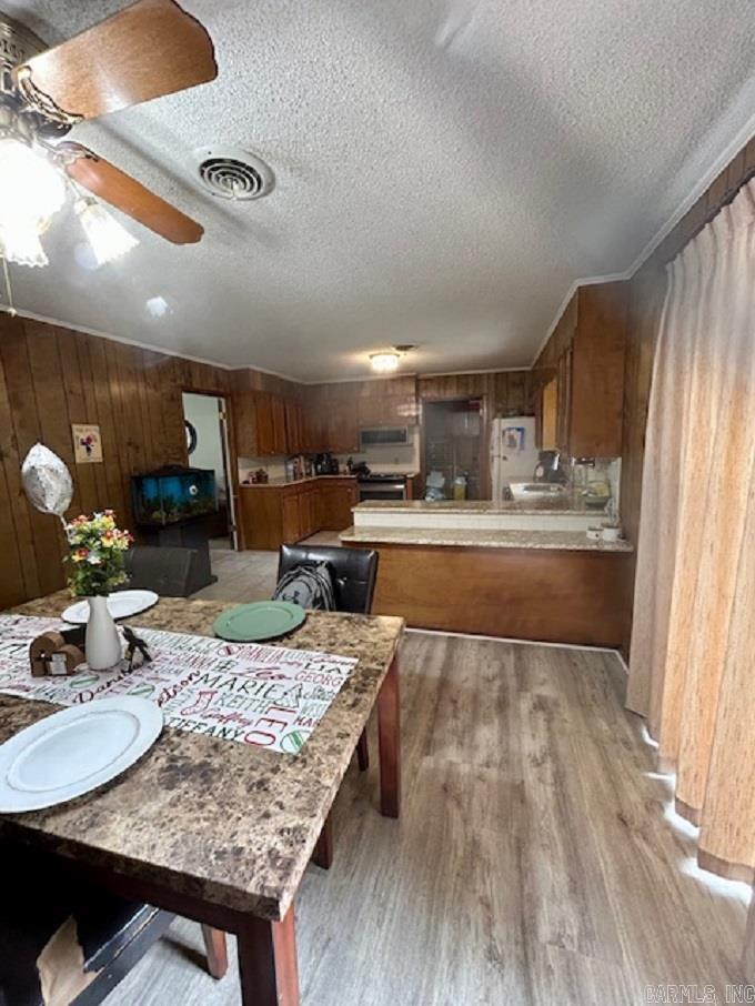 West Ridge - Residential