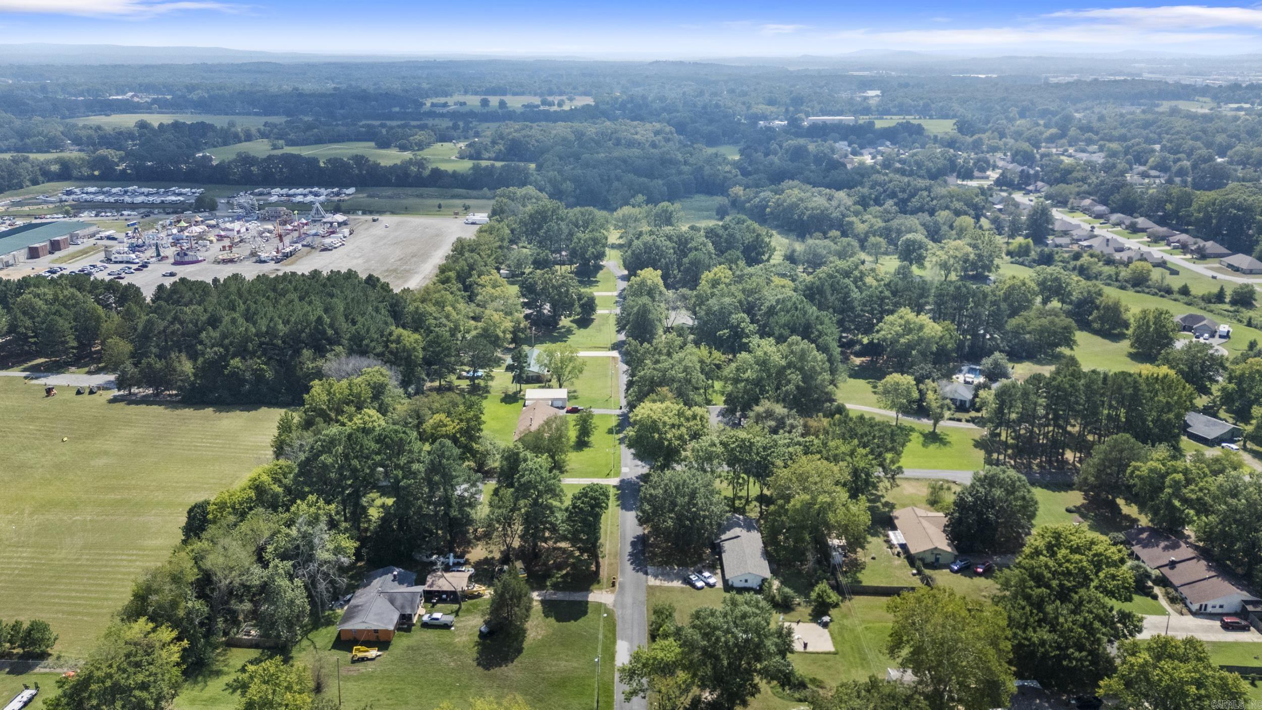 Conway - Residential