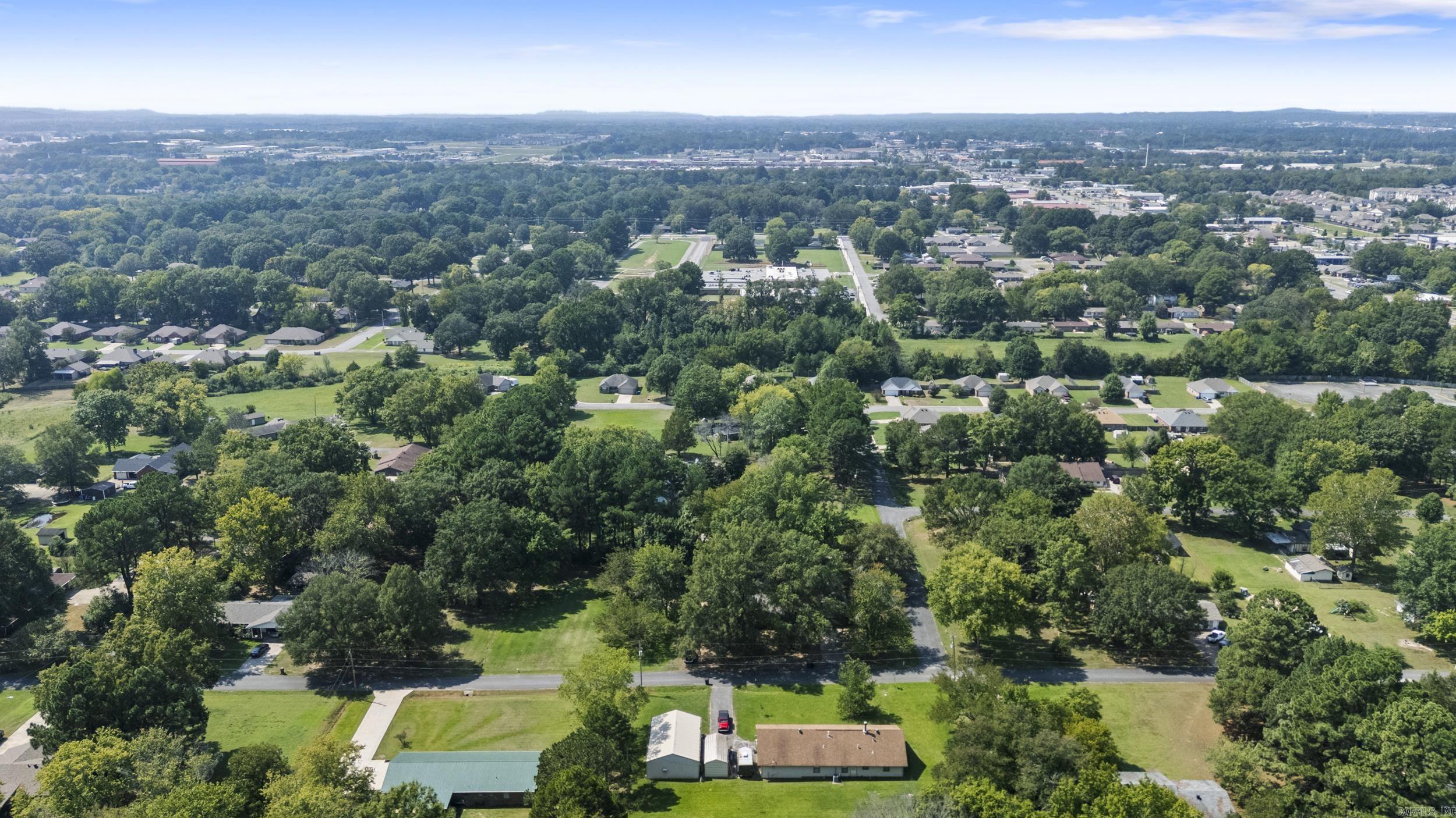 Conway - Residential