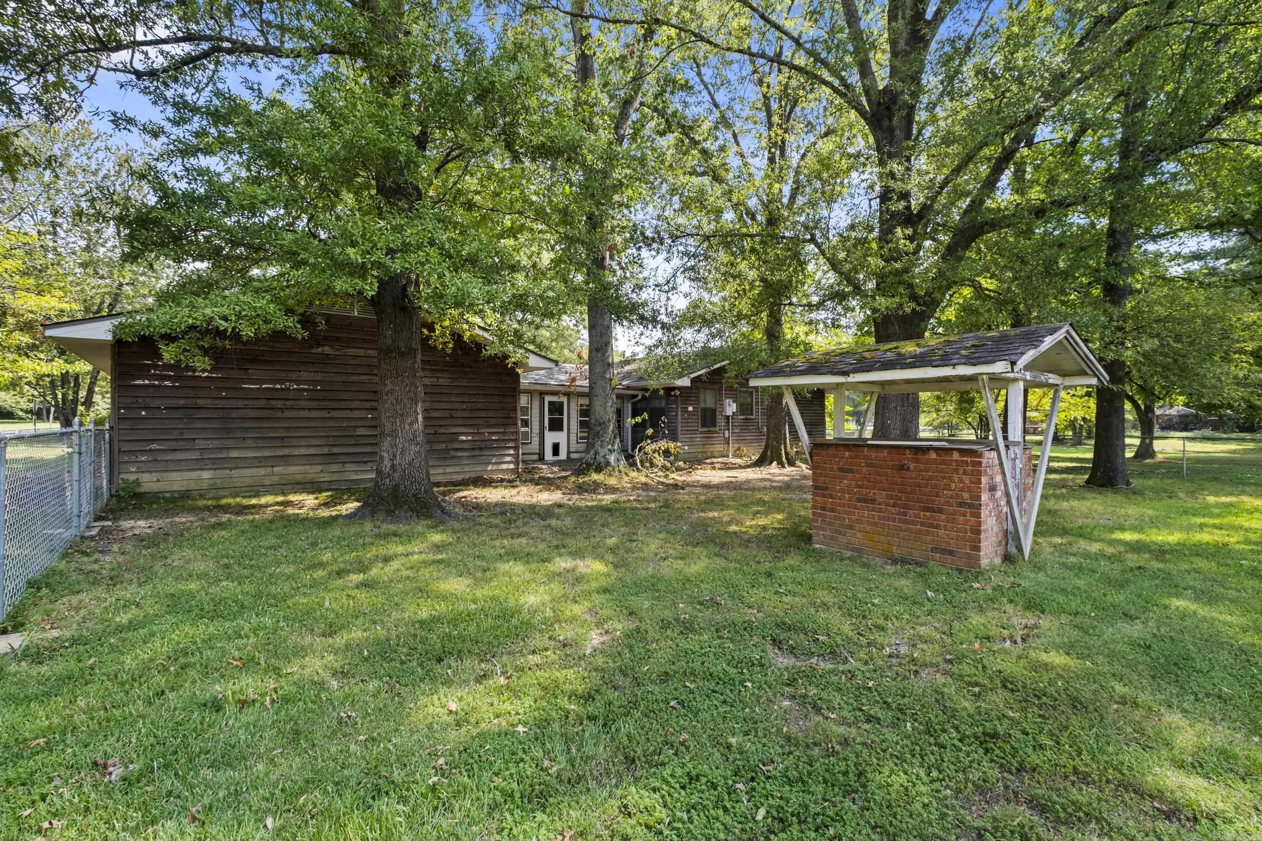 Conway - Residential