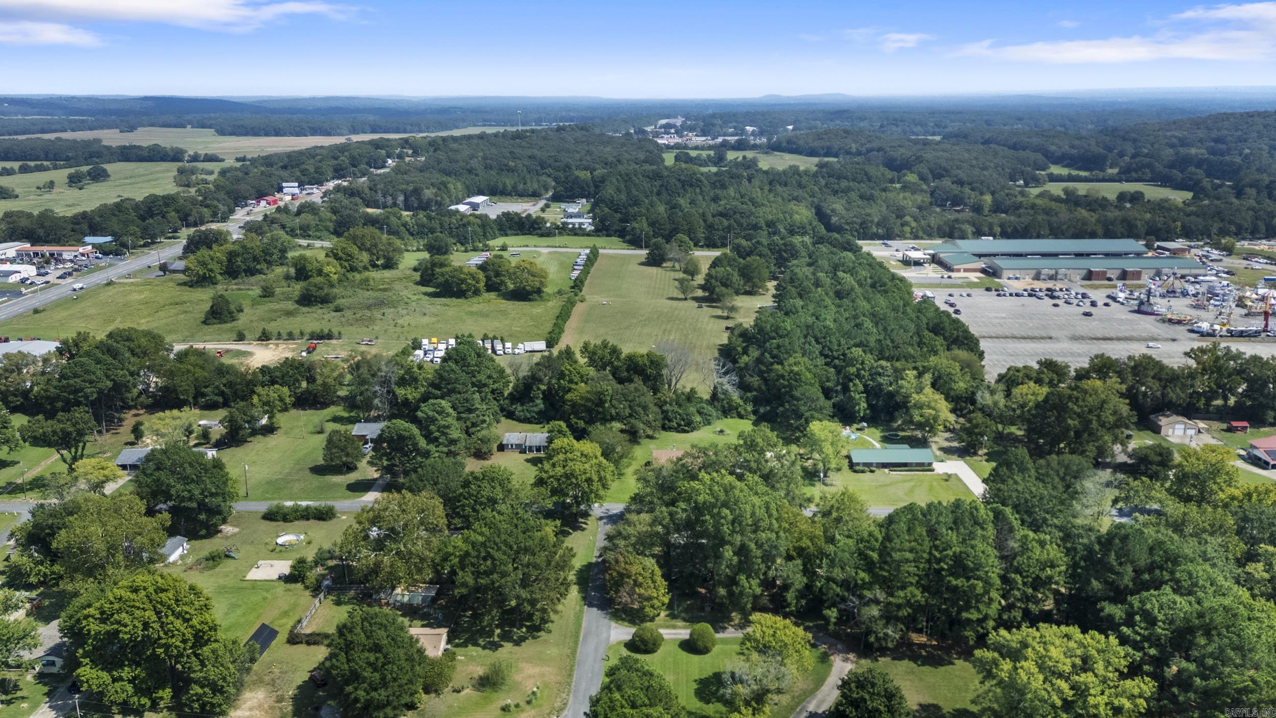 Conway - Residential