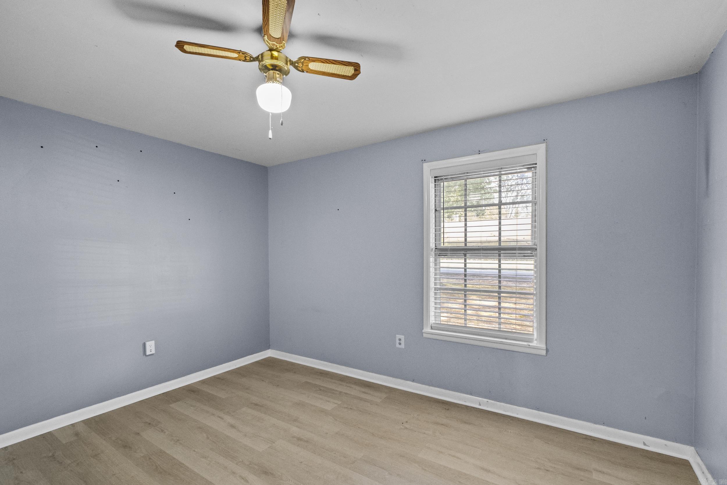 Conway - Residential