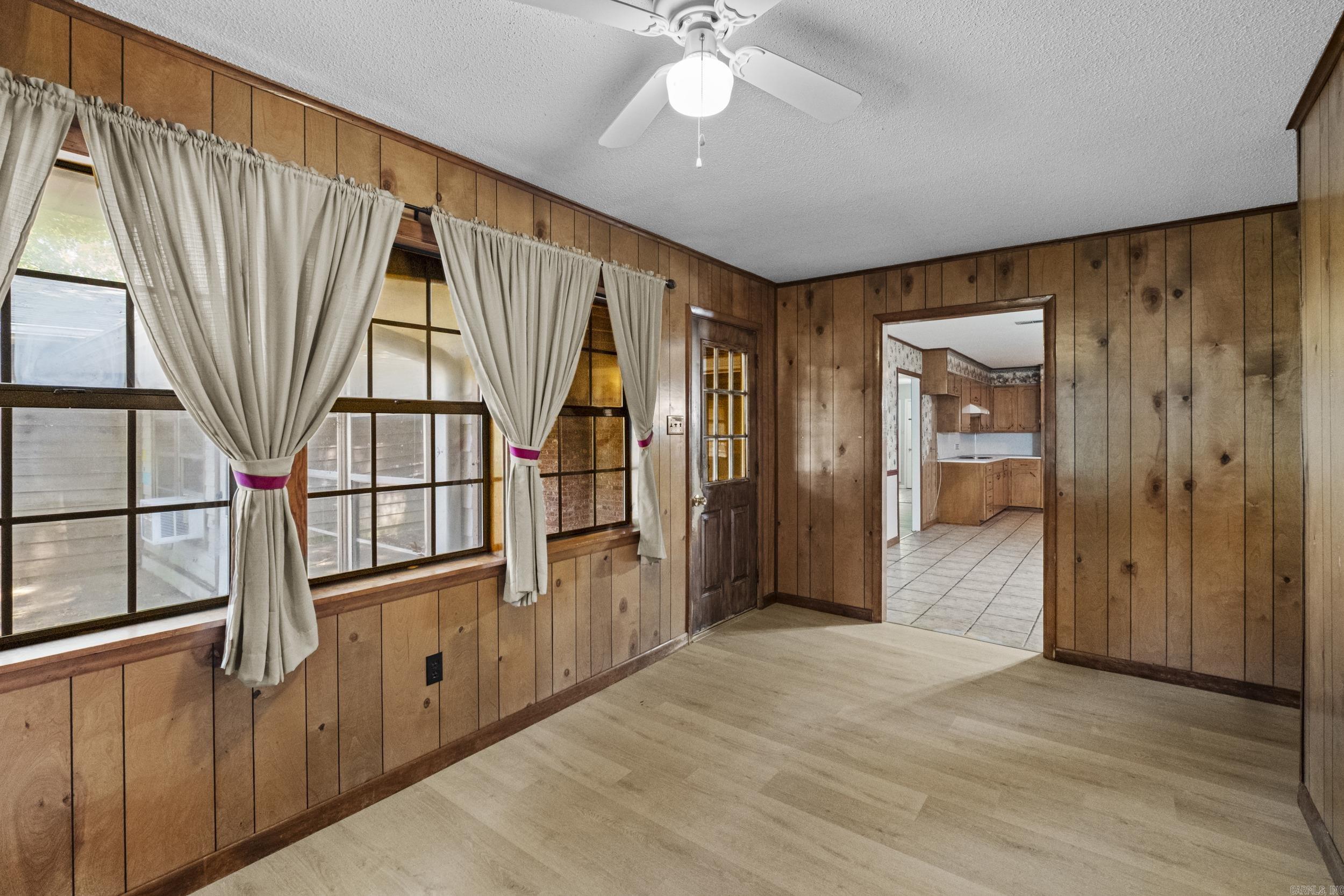 Conway - Residential