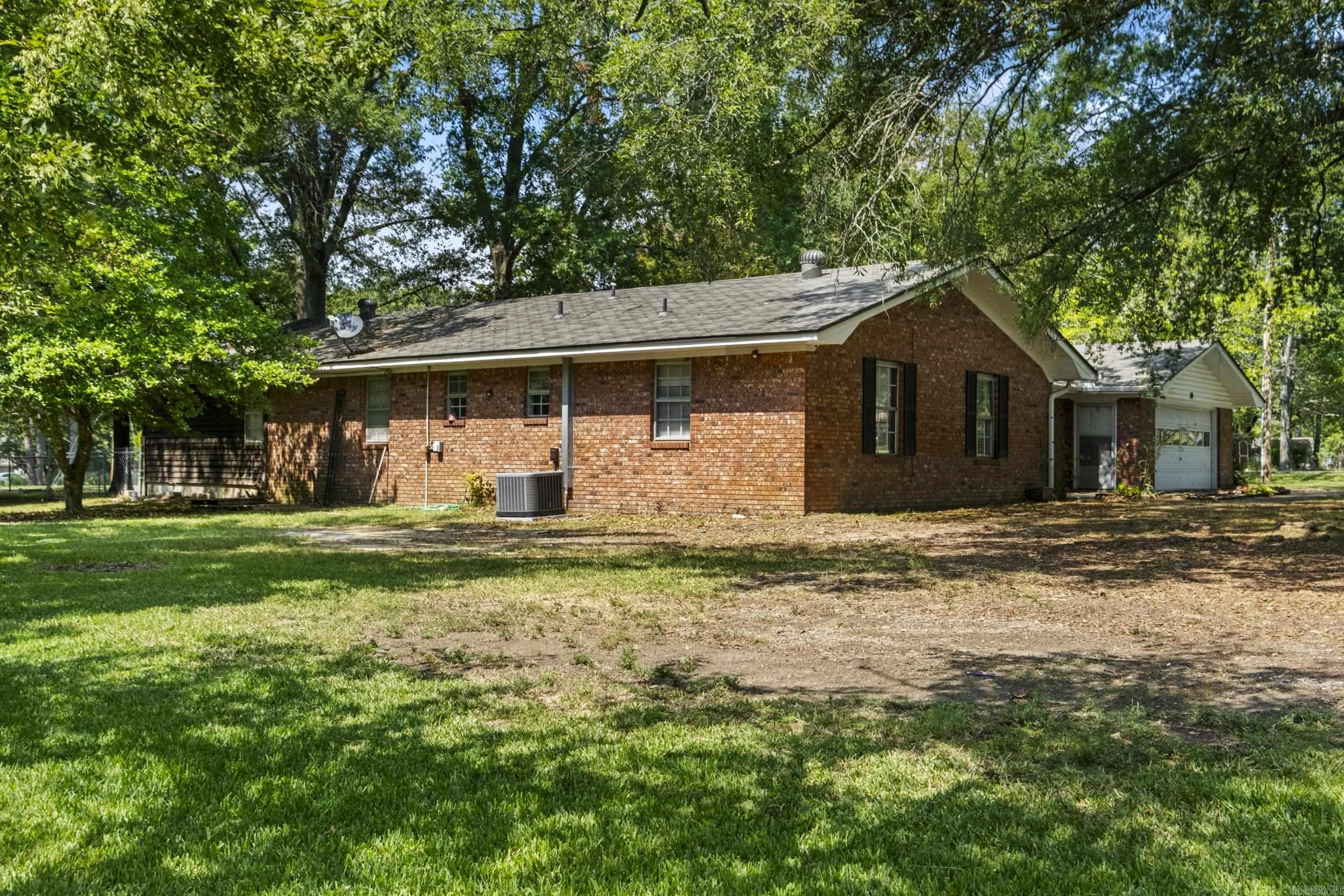 Conway - Residential