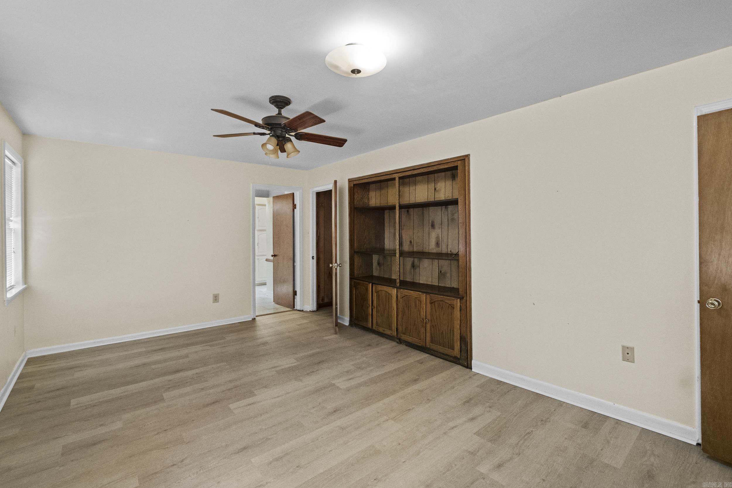 Conway - Residential