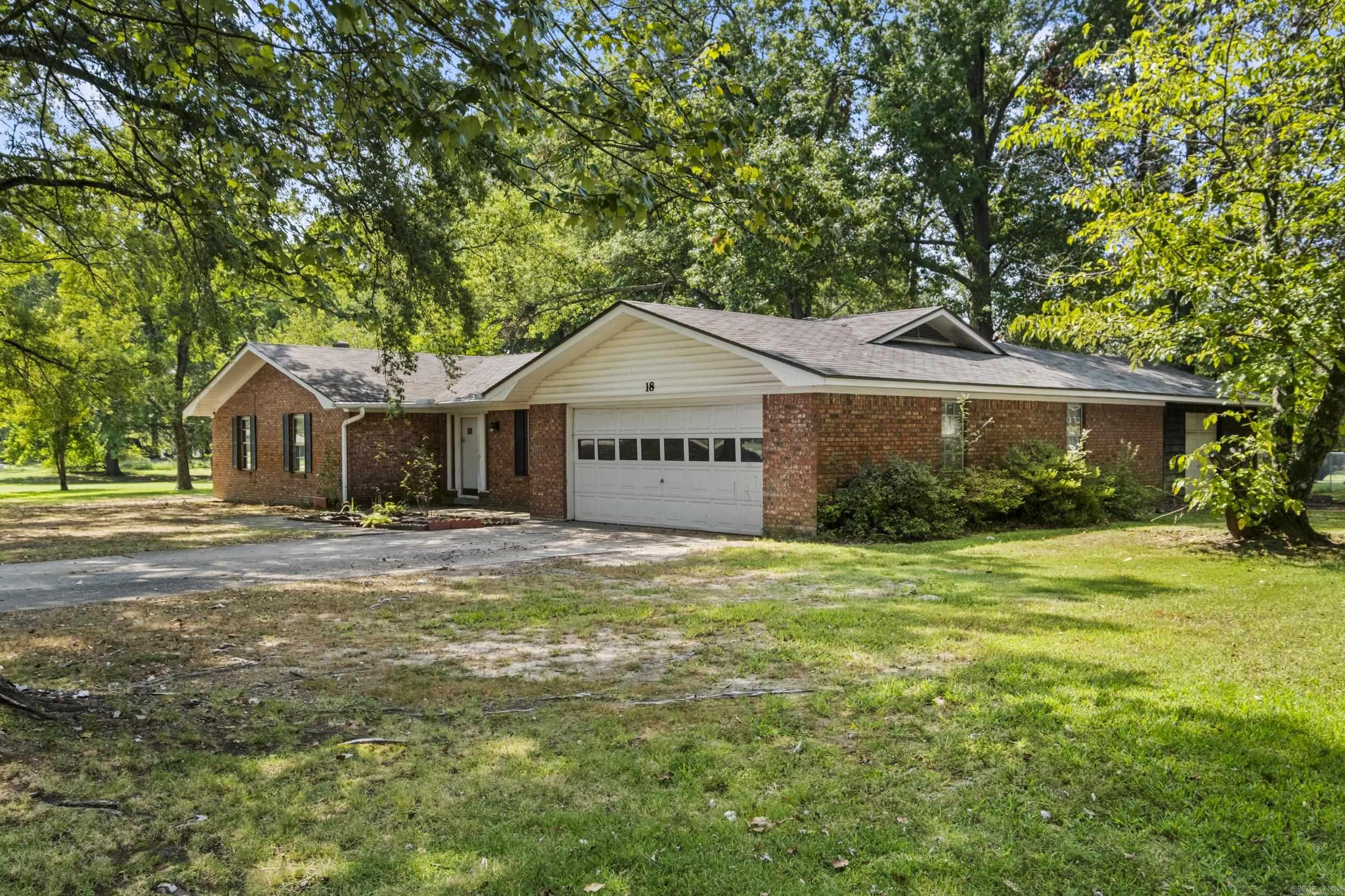 Conway - Residential