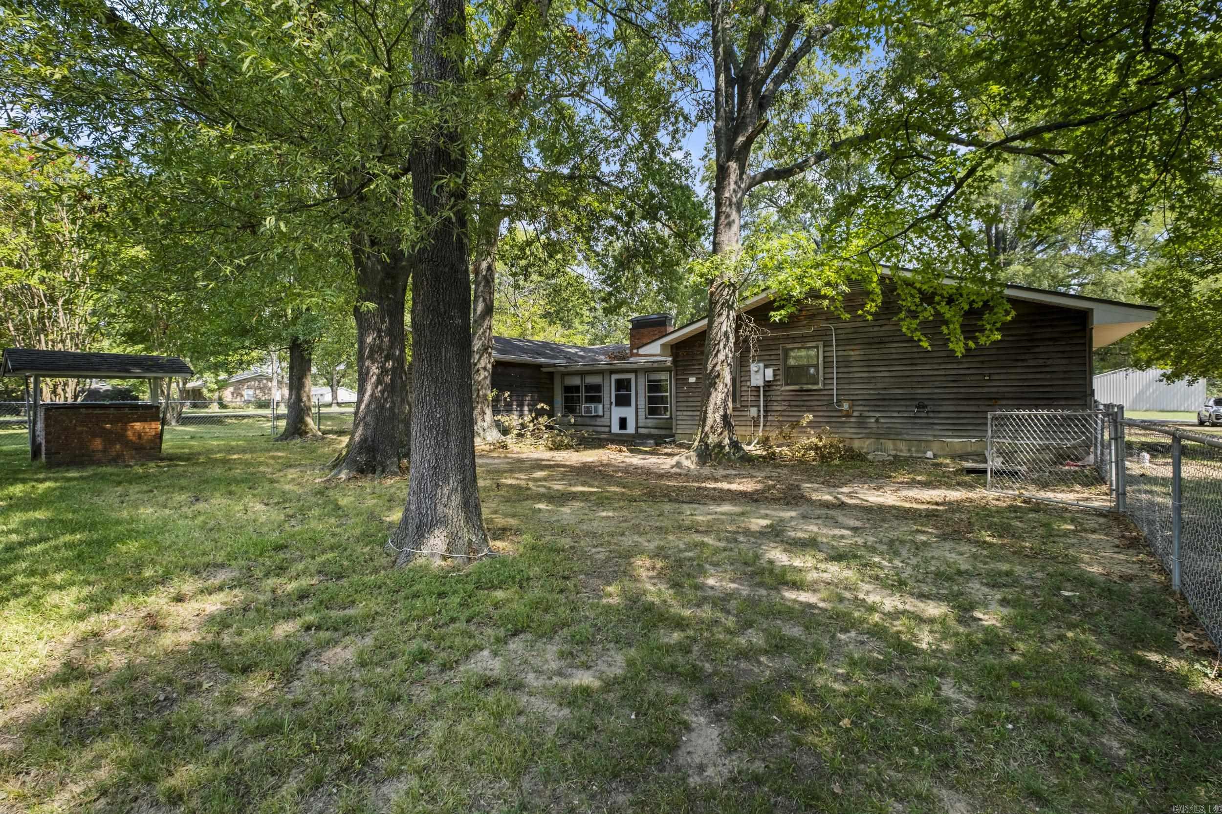 Conway - Residential
