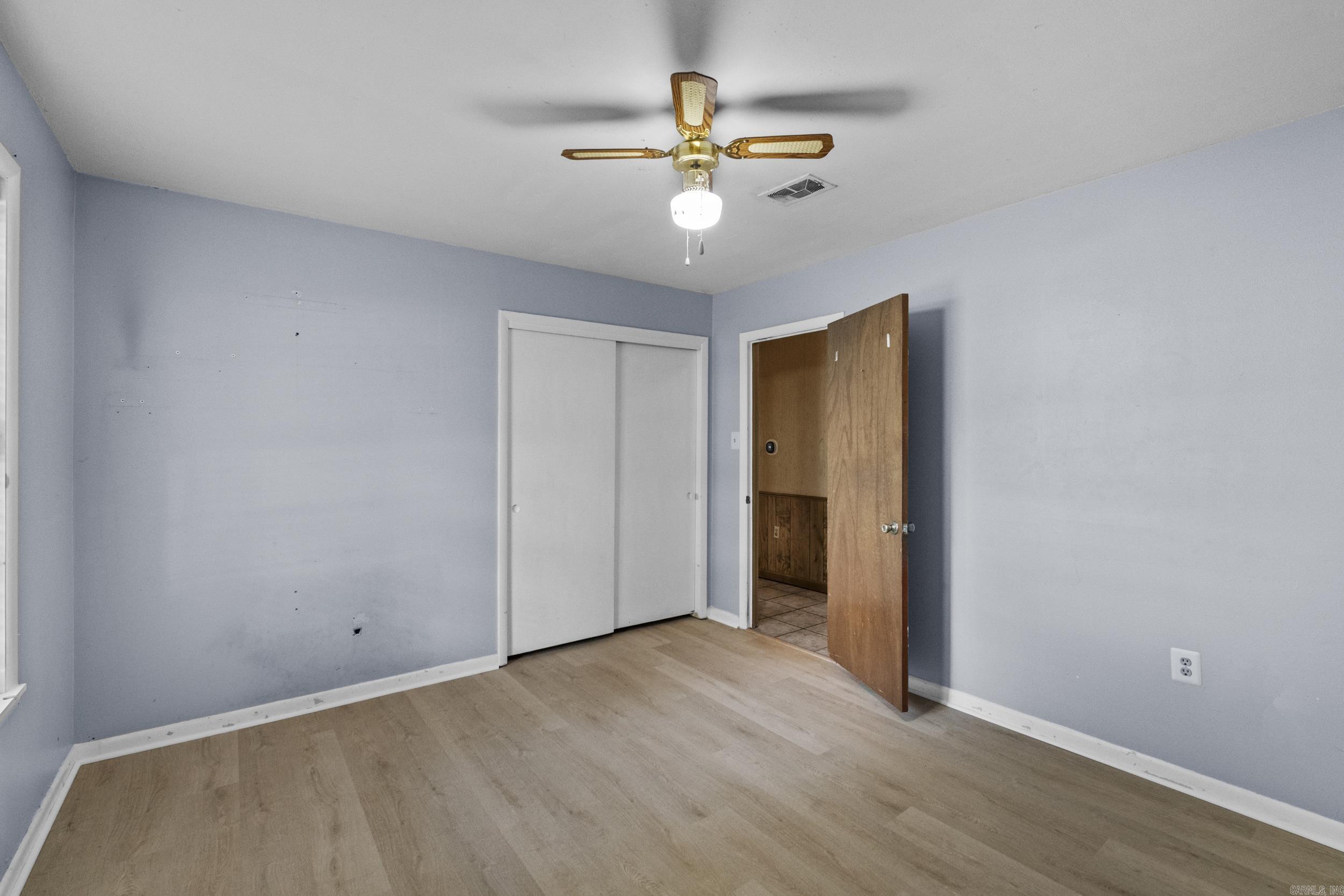 Conway - Residential