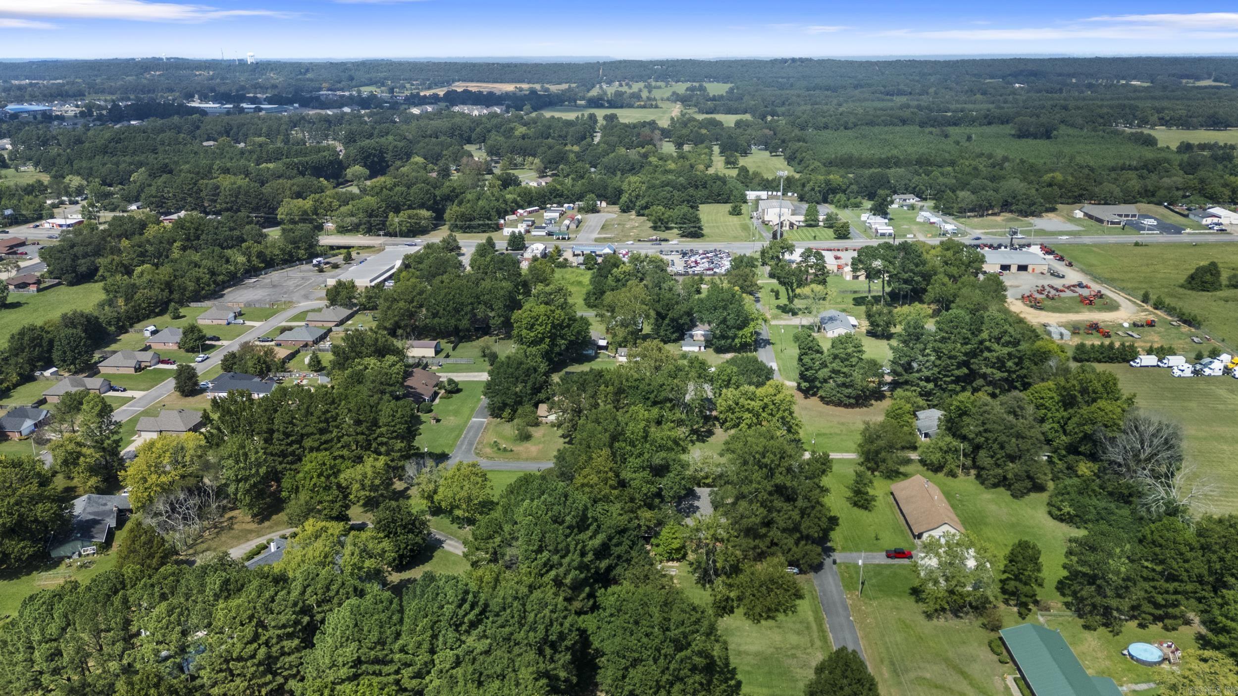 Conway - Residential
