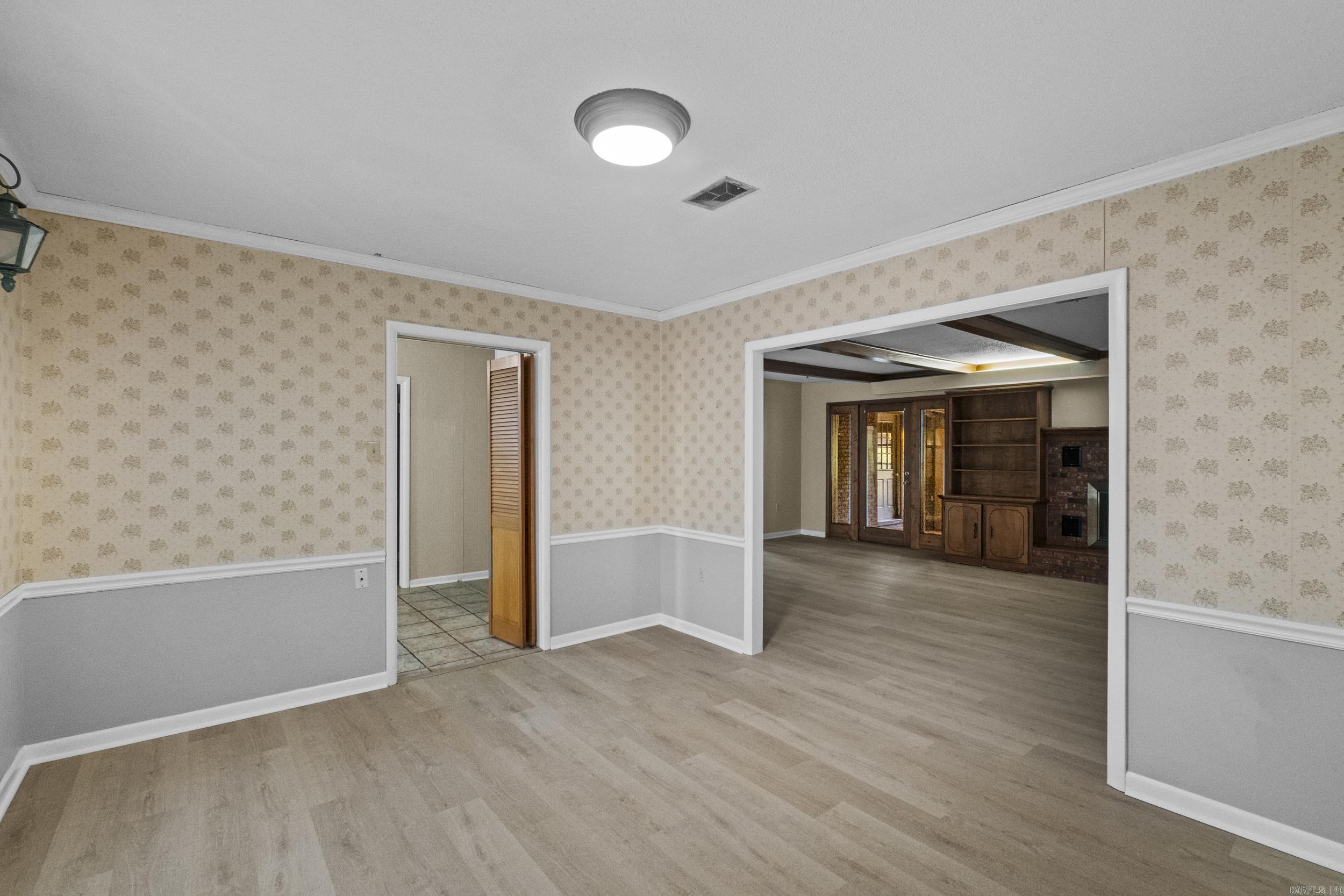 Conway - Residential