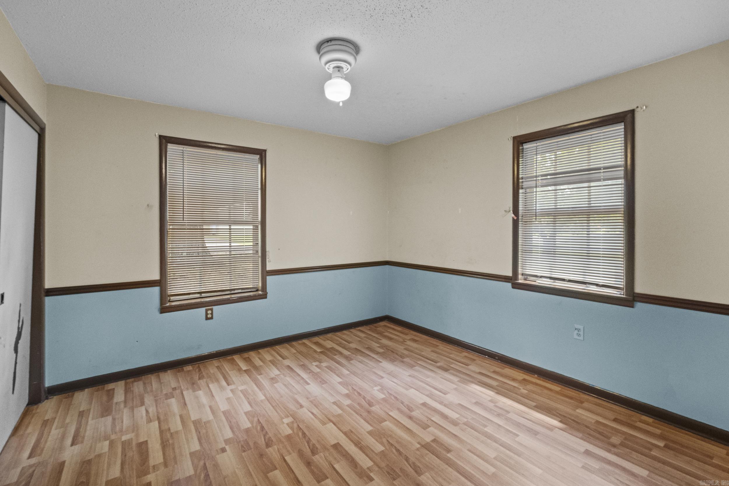 Conway - Residential