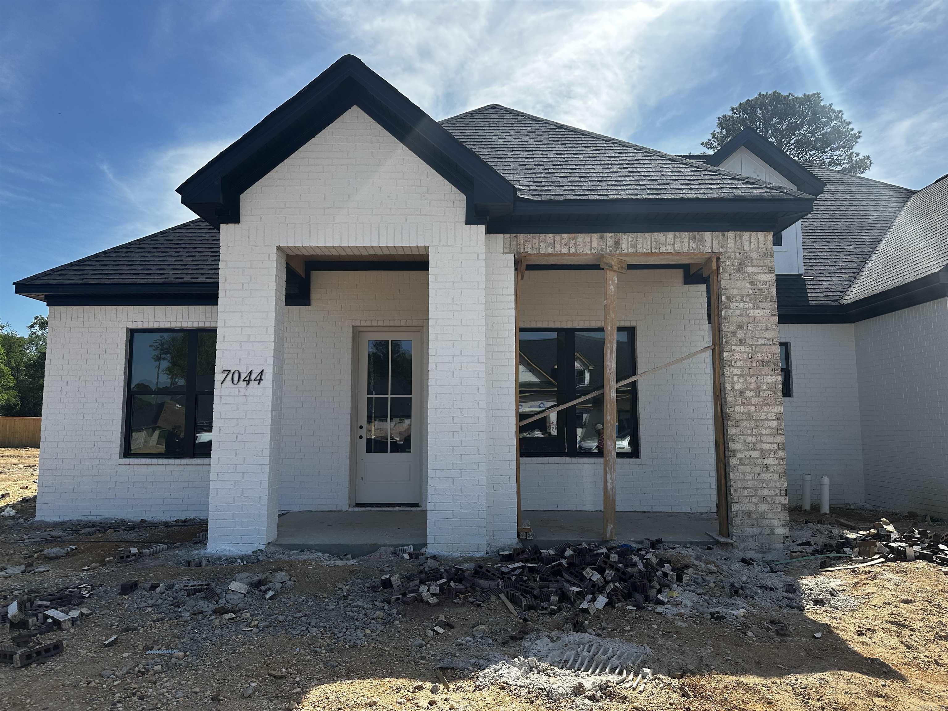 Severn Landing @ Hurricane Lake - Residential