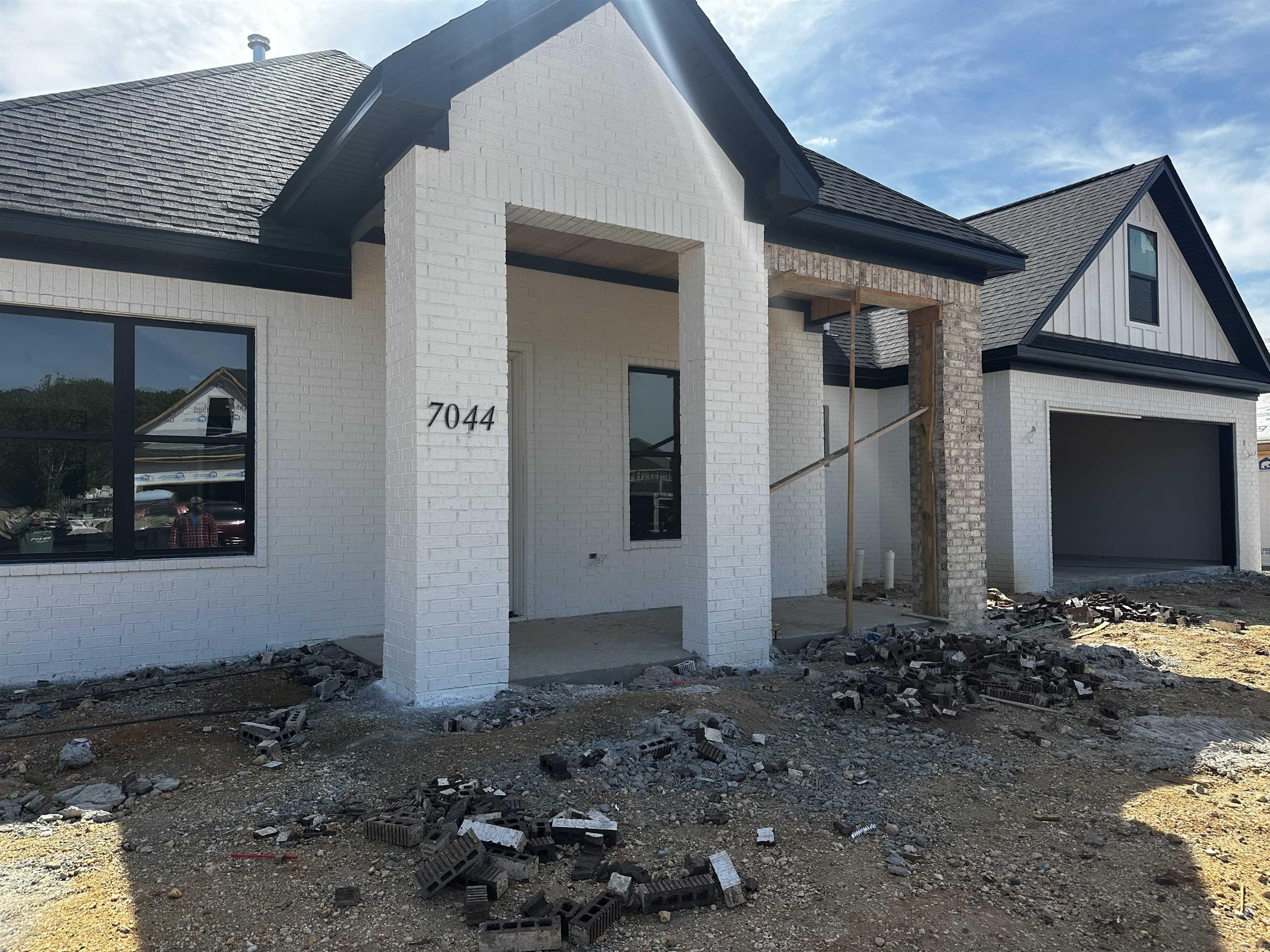 Severn Landing @ Hurricane Lake - Residential