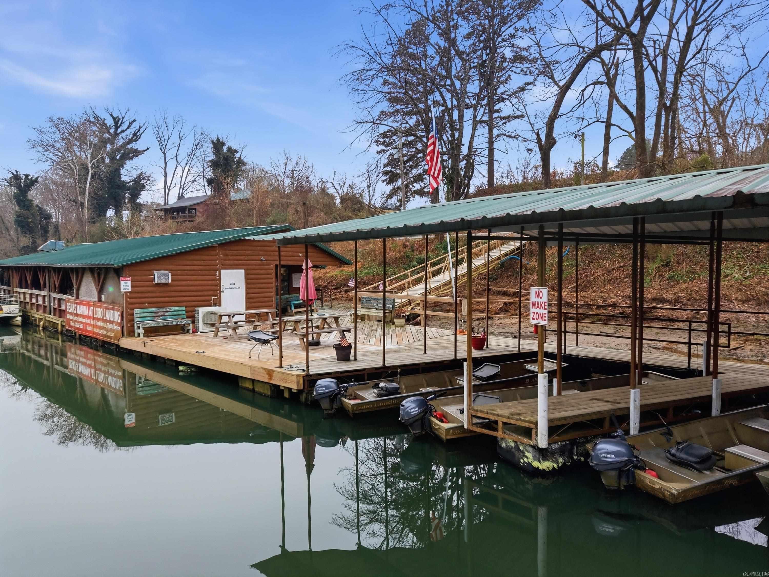 Lobo Landing Resort - Residential