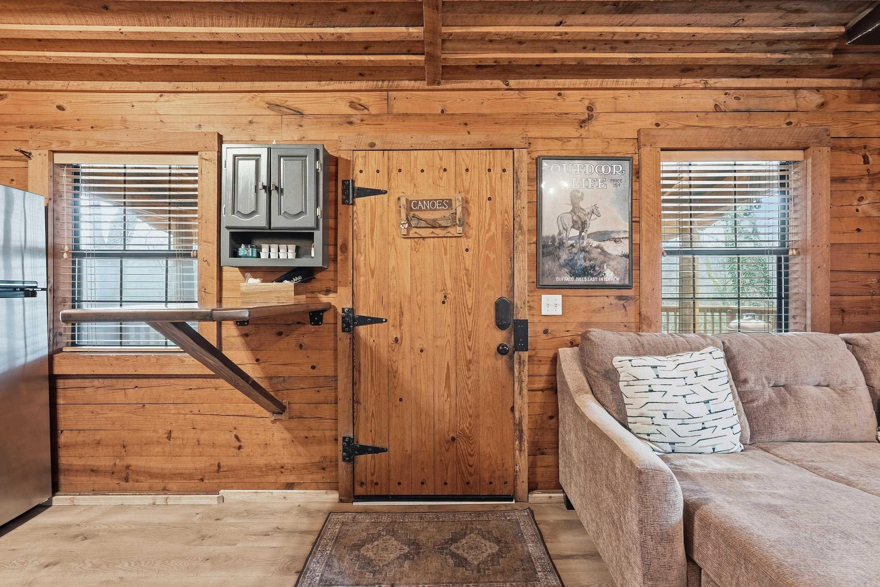 Lobo Landing Resort - Residential