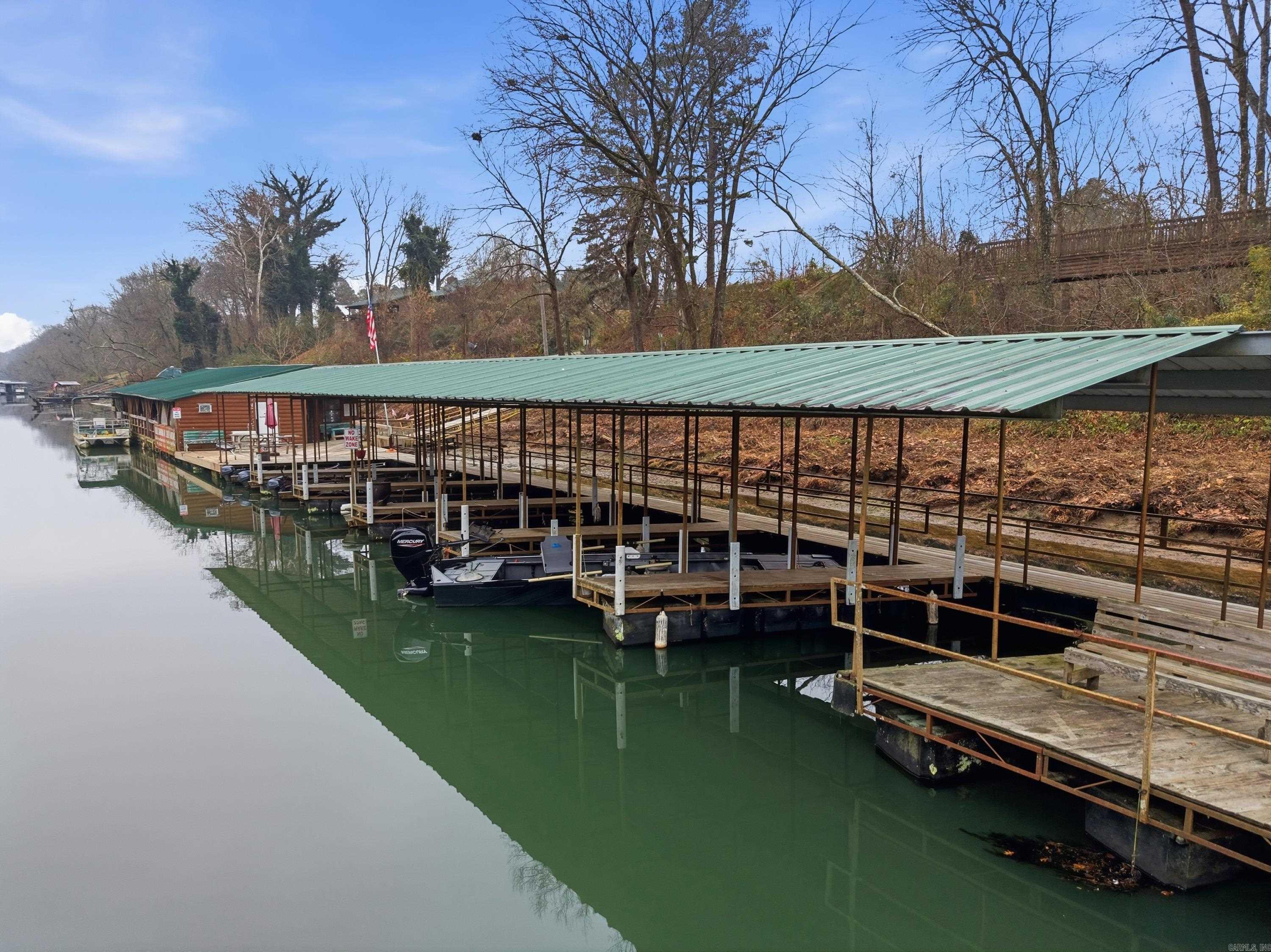 Lobo Landing Resort - Residential