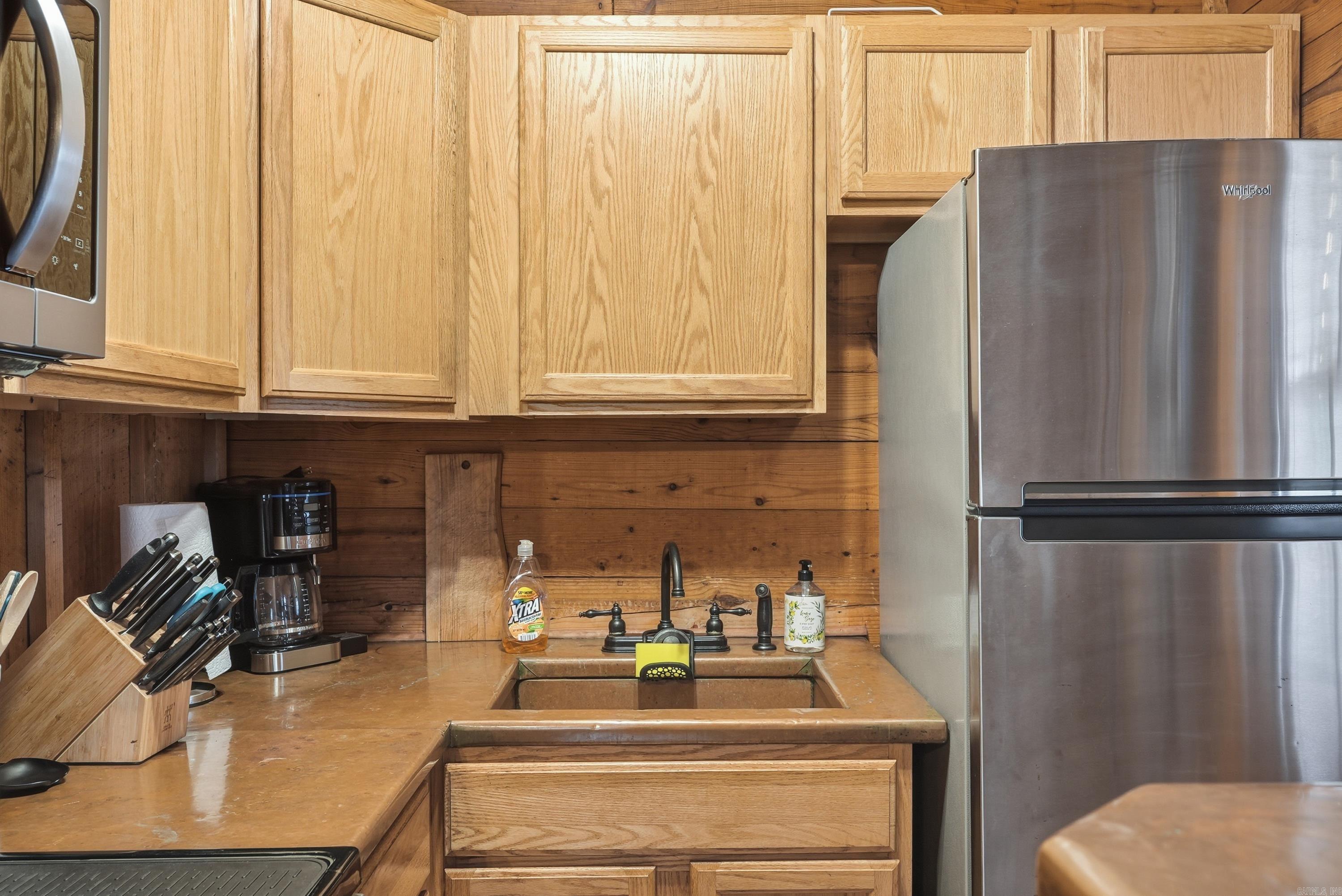 Lobo Landing Resort - Residential