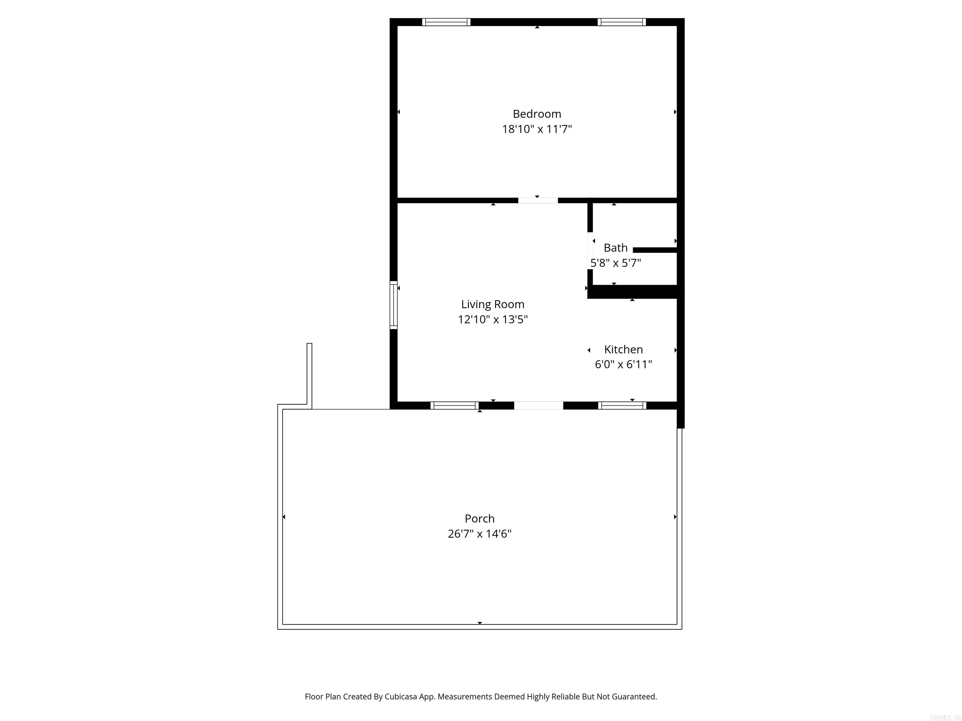 Lobo Landing Resort - Residential