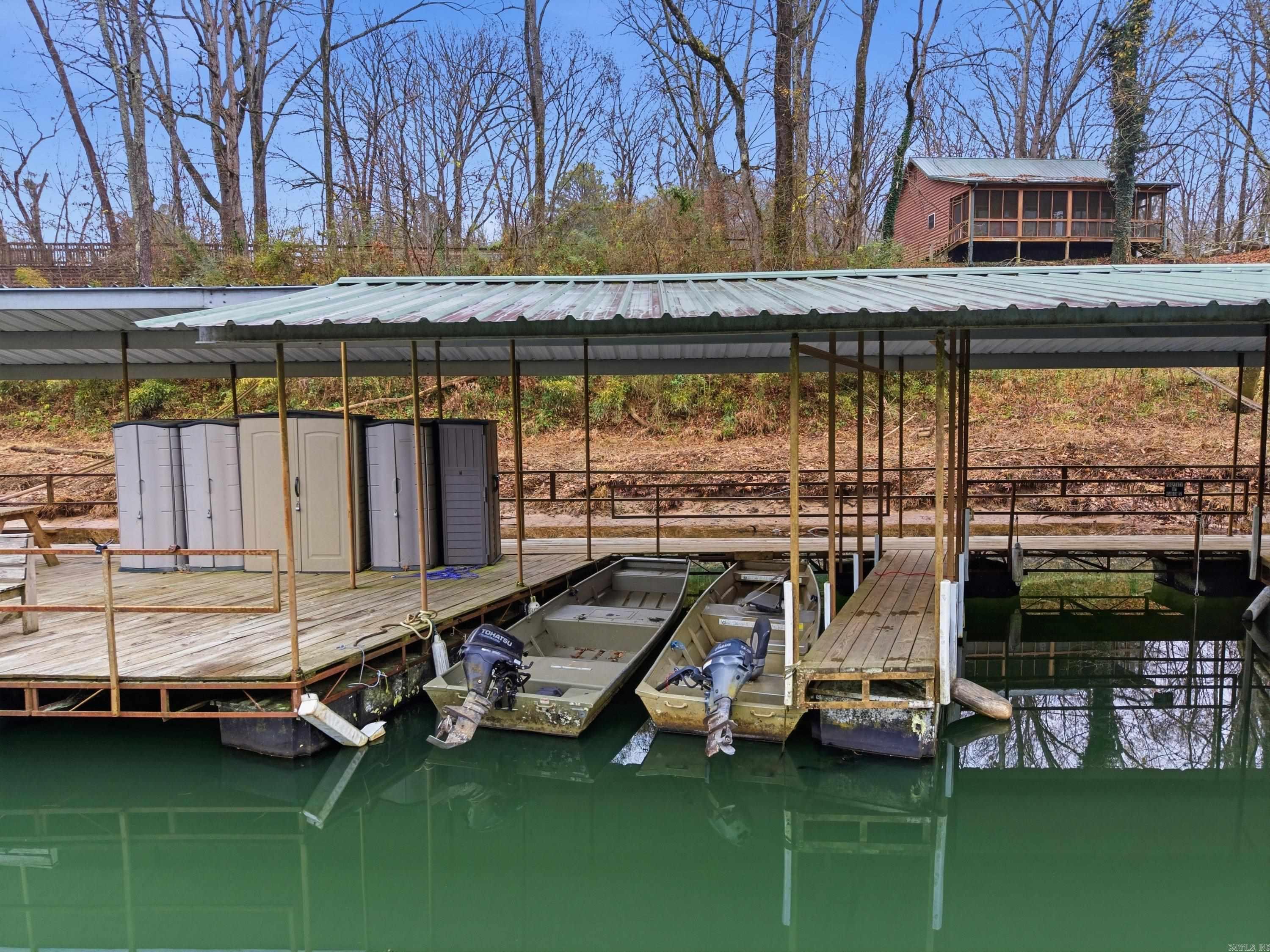 Lobo Landing Resort - Residential